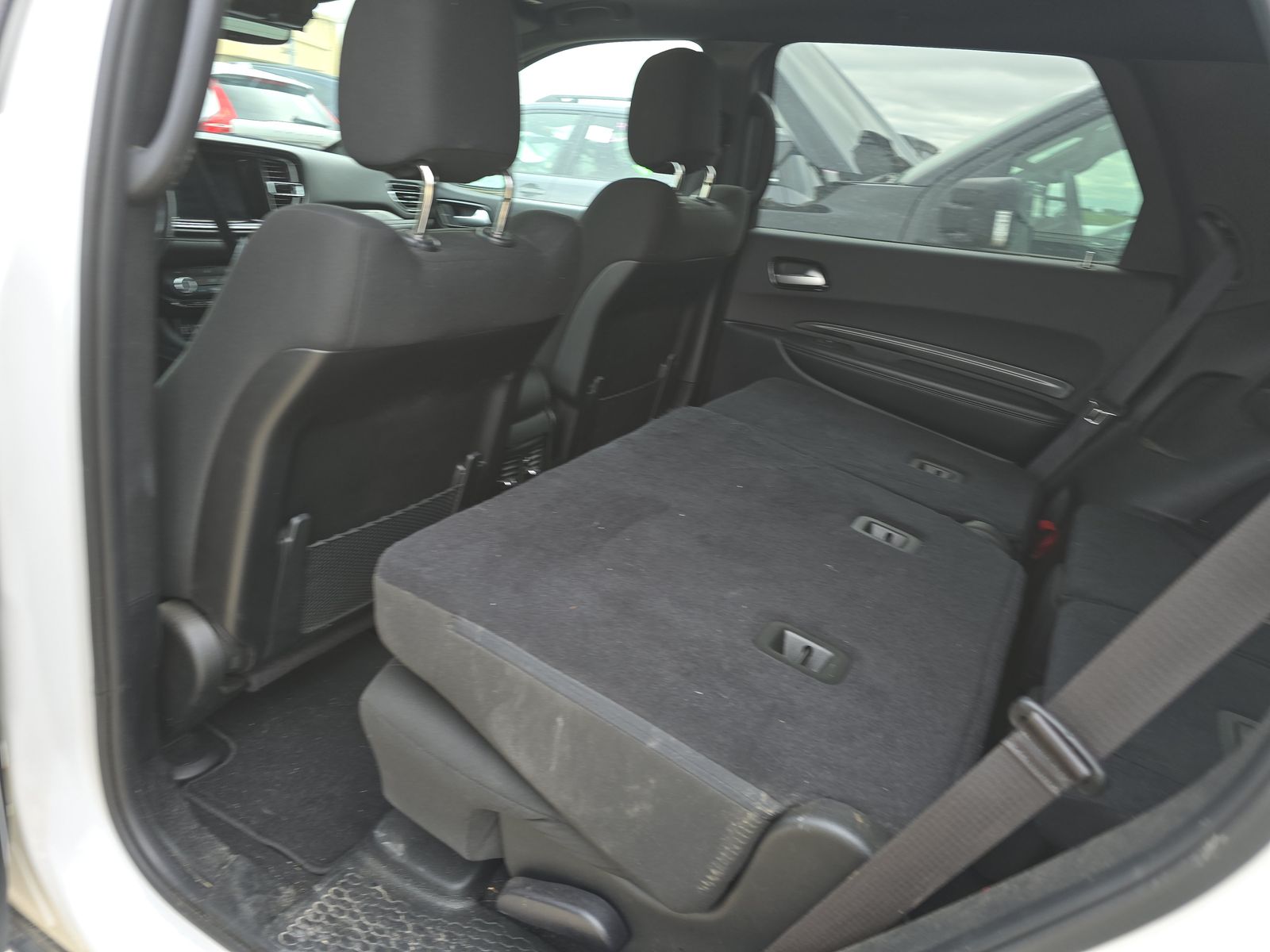 2024 Dodge Durango SXT Plus AWD