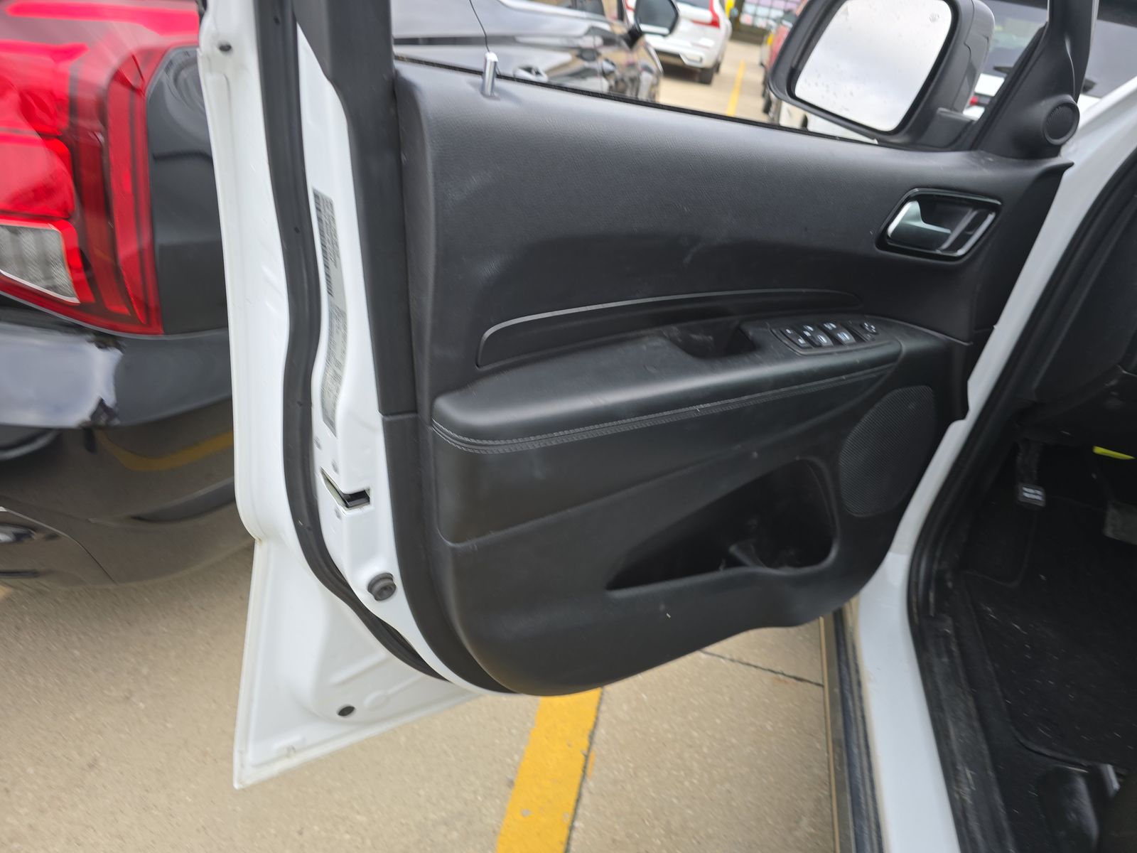 2024 Dodge Durango SXT Plus AWD