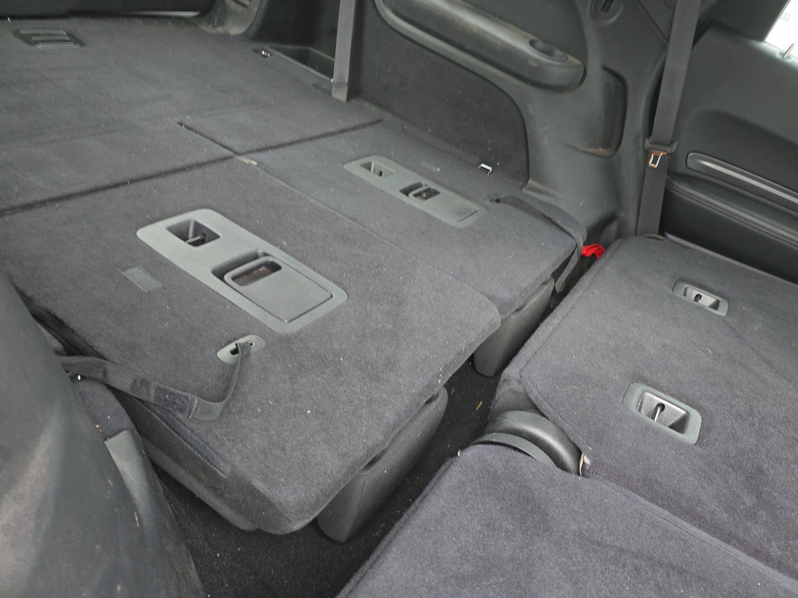 2024 Dodge Durango SXT Plus AWD