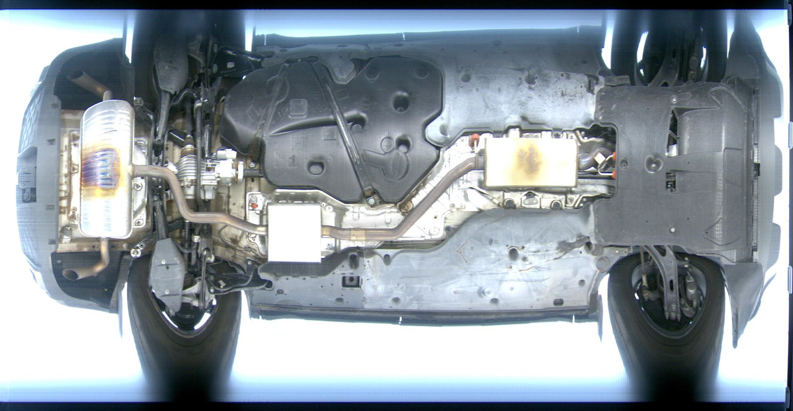 2024 Volkswagen Atlas 2.0T Peak Edition SE AWD