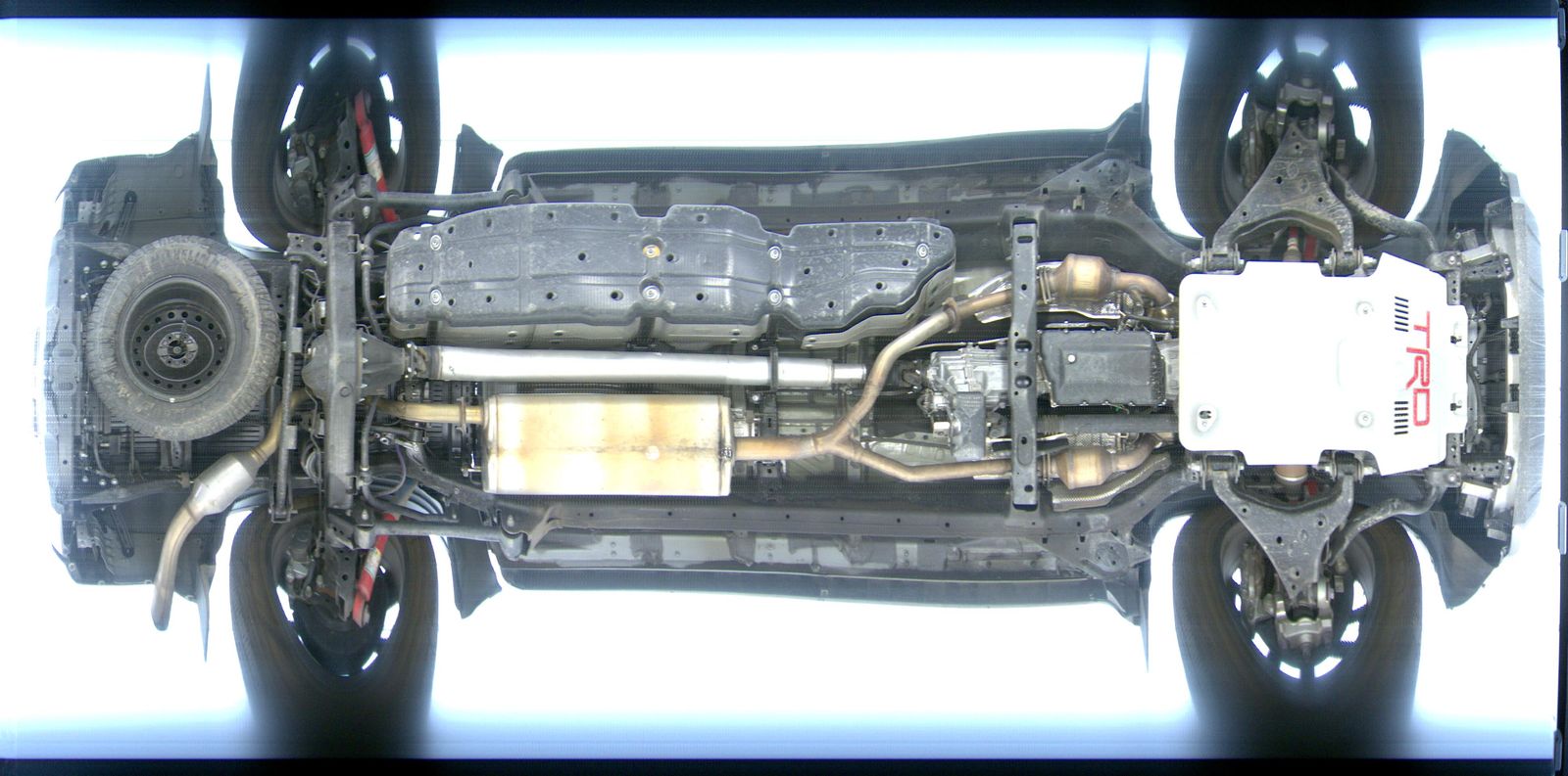 2023 Toyota Tundra Limited AWD