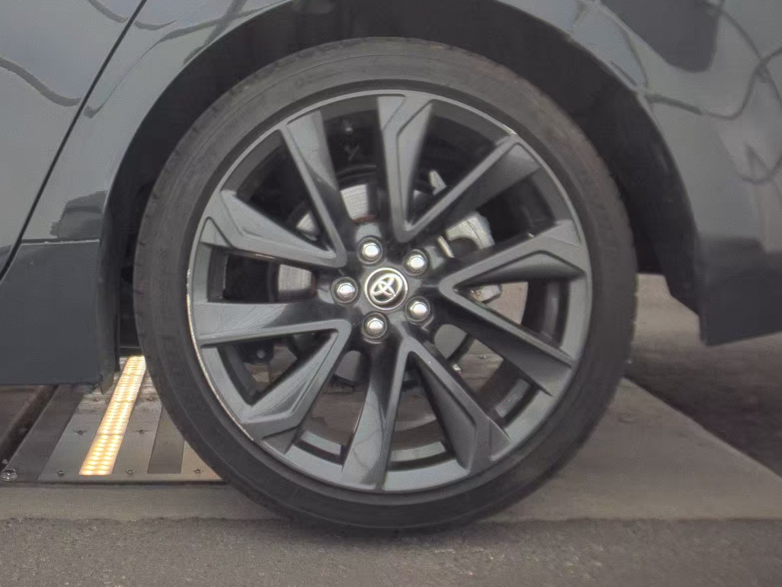 2023 Toyota Corolla Hybrid SE FWD