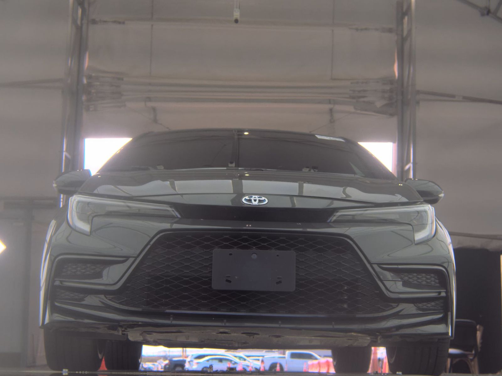 2023 Toyota Corolla Hybrid SE FWD