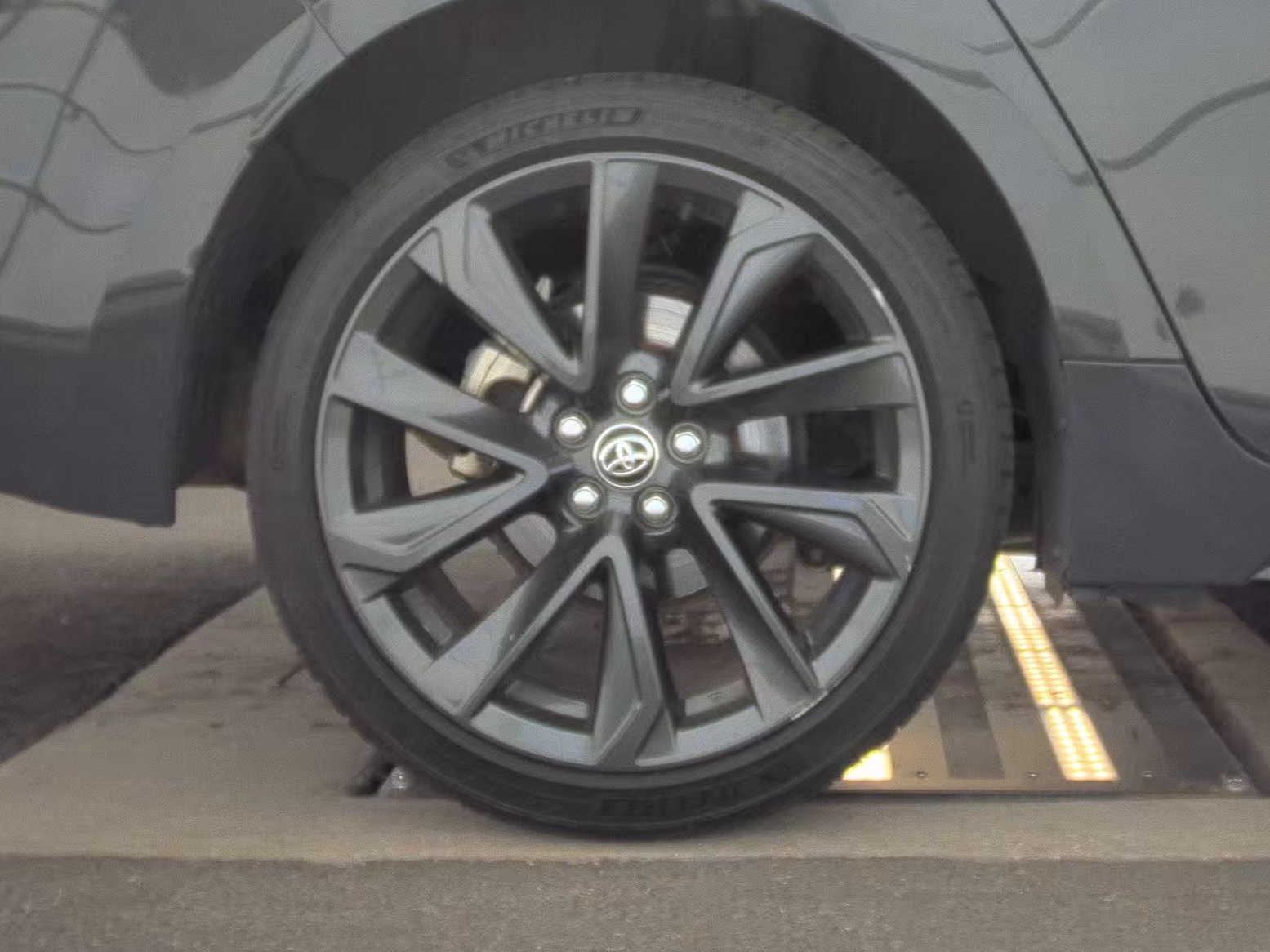 2023 Toyota Corolla Hybrid SE FWD