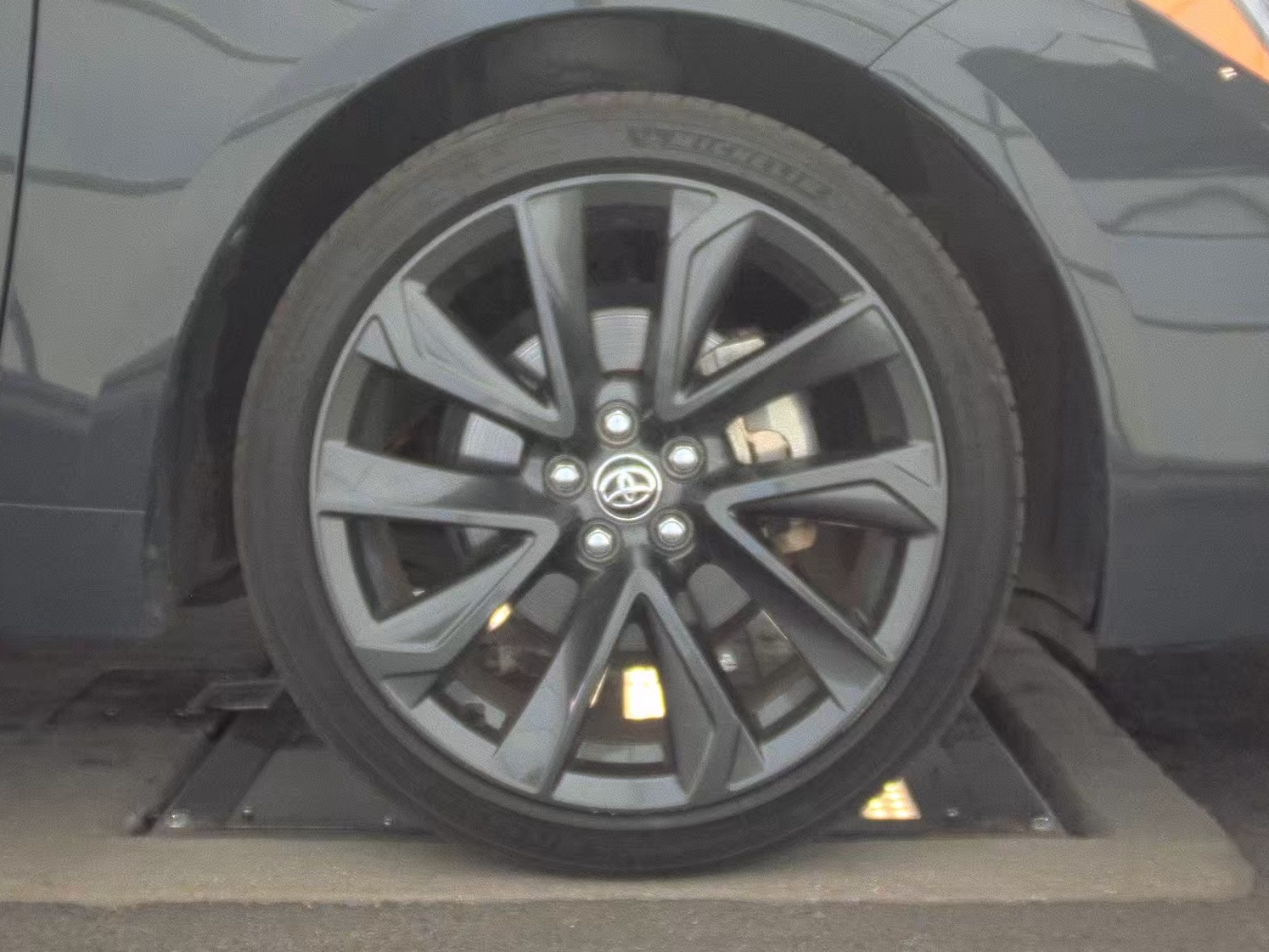 2023 Toyota Corolla Hybrid SE FWD