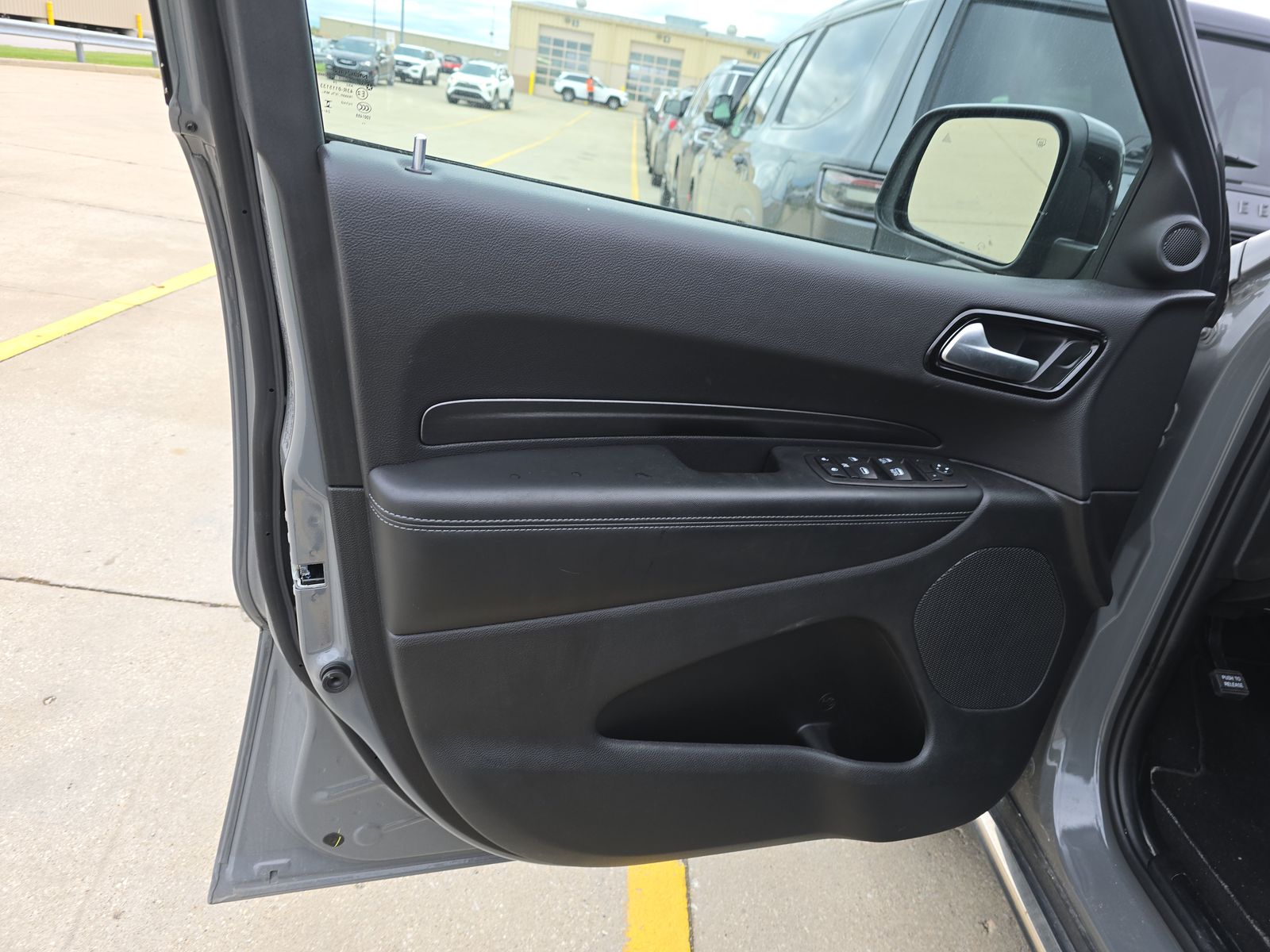 2024 Dodge Durango SXT Plus AWD