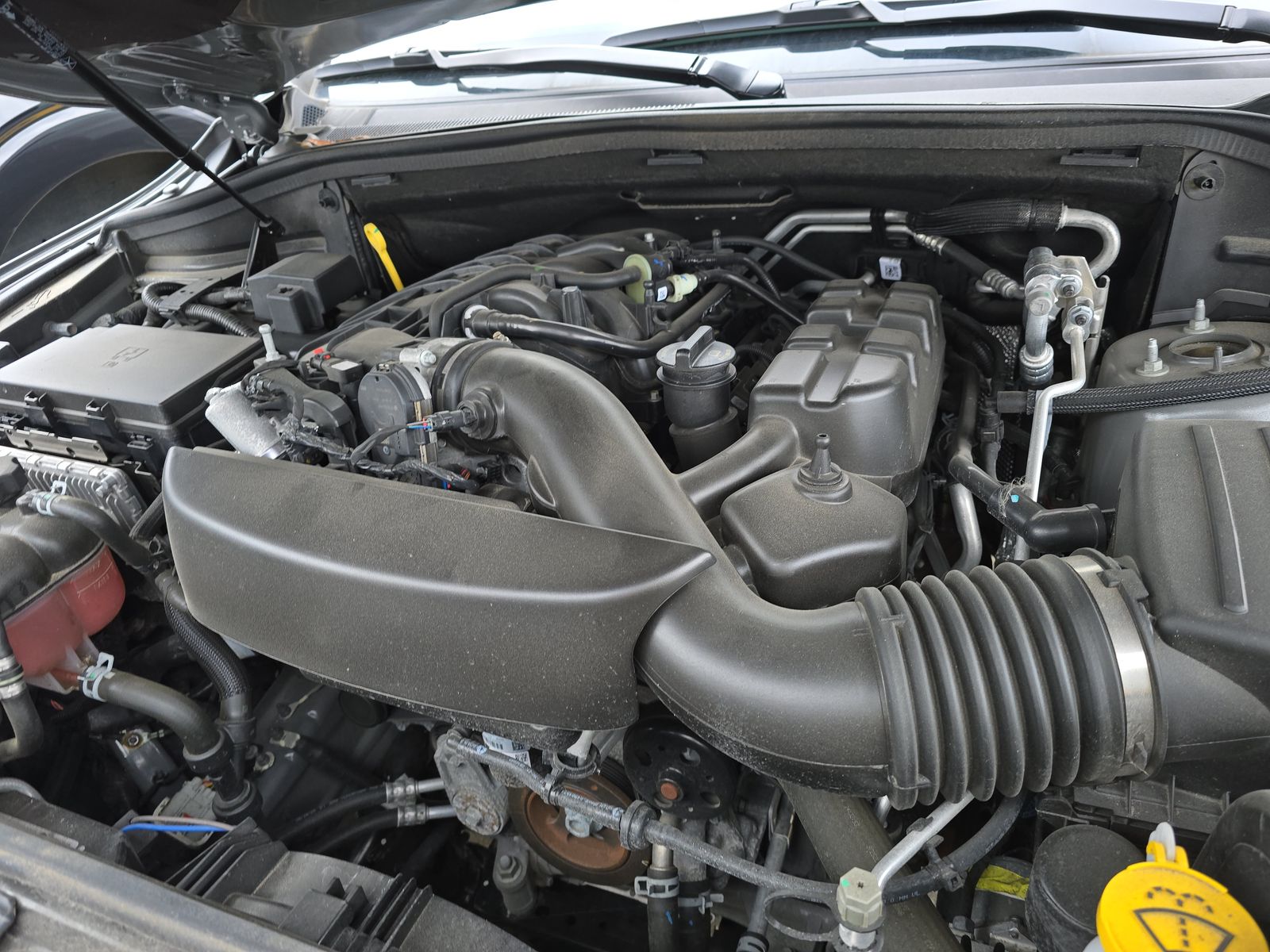 2024 Dodge Durango SXT Plus AWD