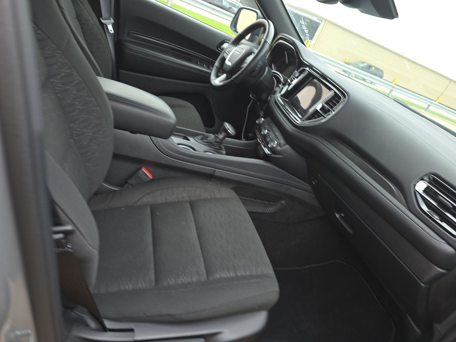 2024 Dodge Durango SXT Plus AWD