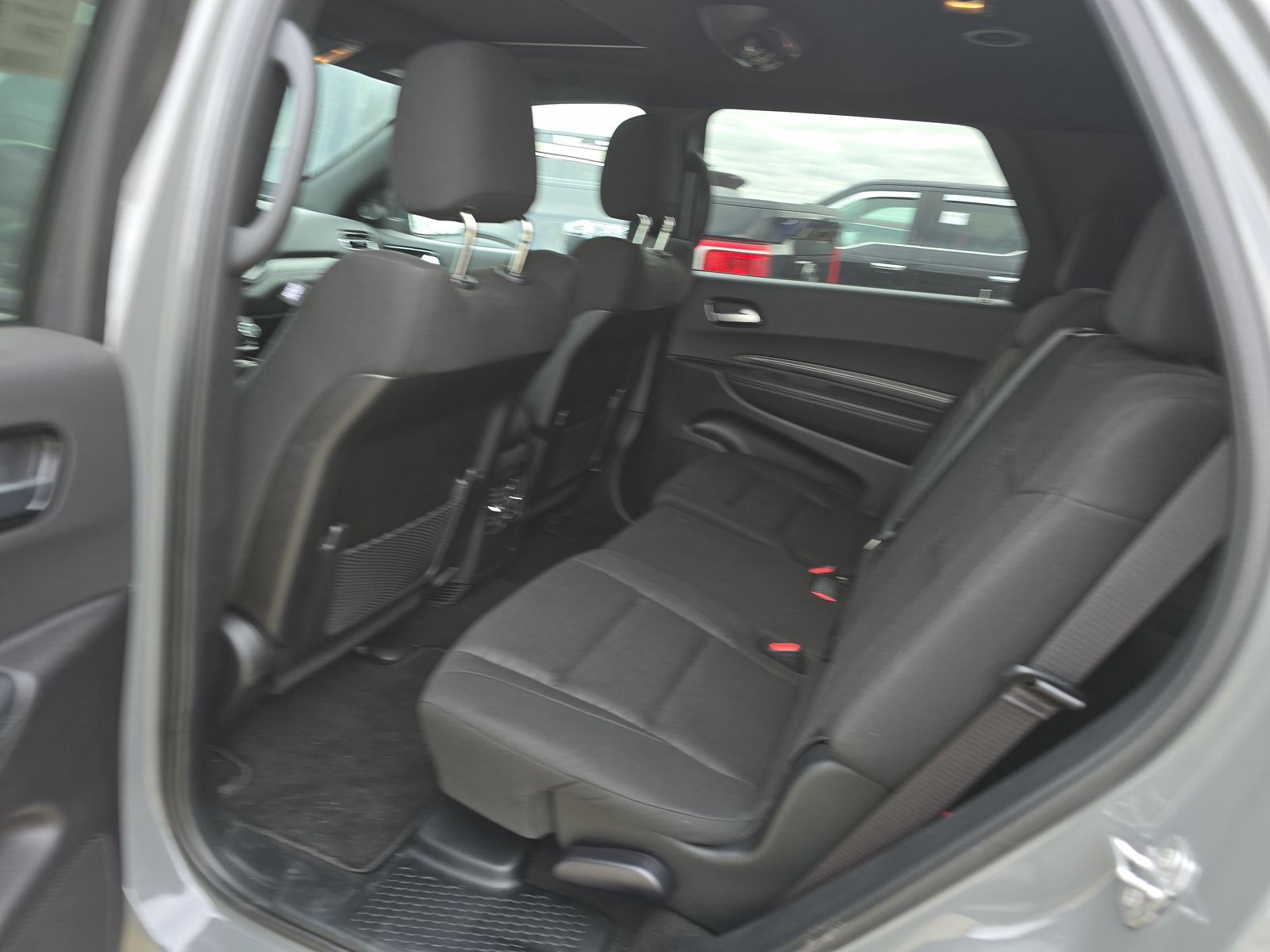 2024 Dodge Durango SXT Plus AWD