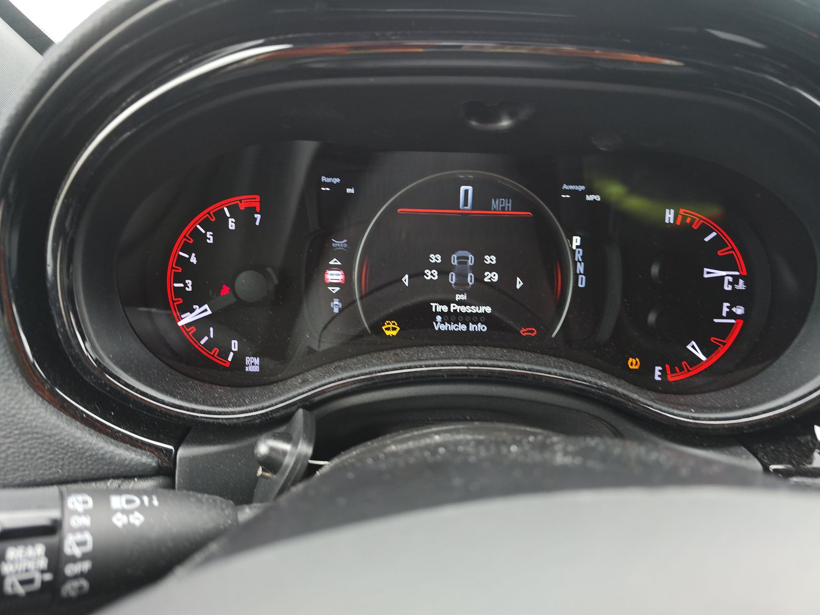 2024 Dodge Durango SXT Plus AWD