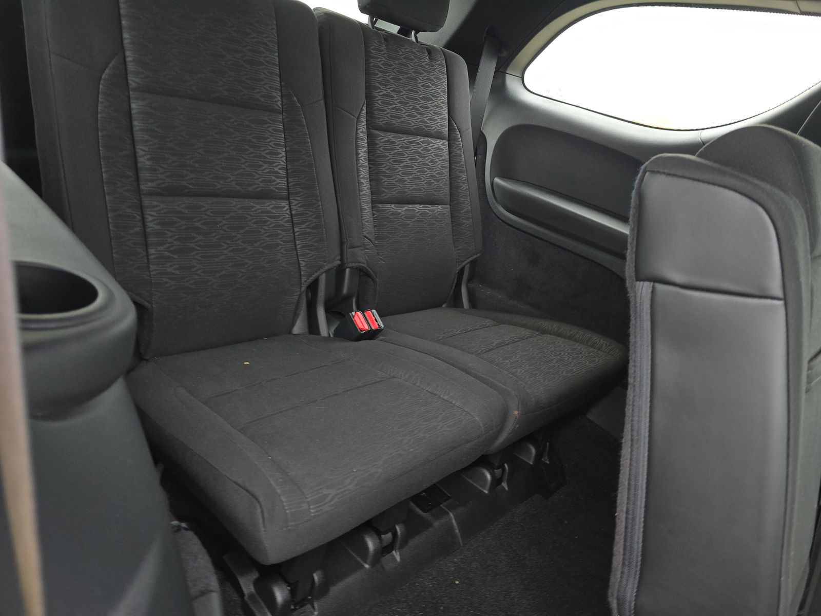 2024 Dodge Durango SXT Plus AWD