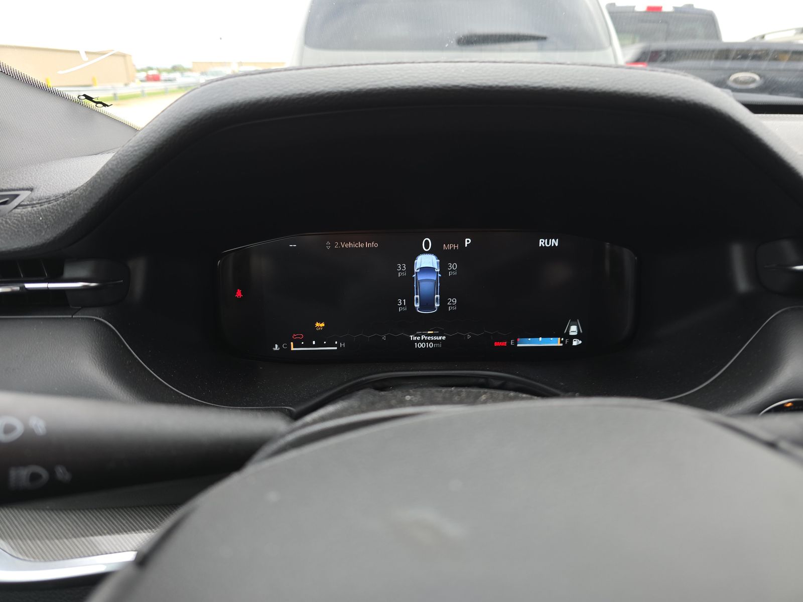 2024 Jeep Compass Limited AWD