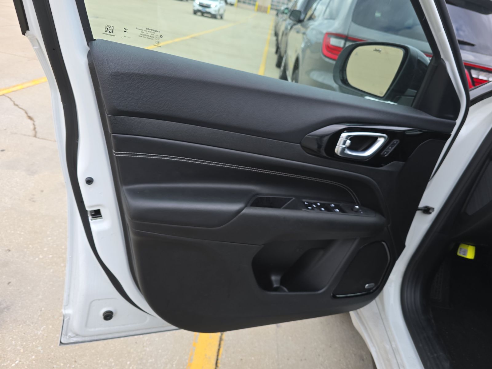 2024 Jeep Compass Limited AWD