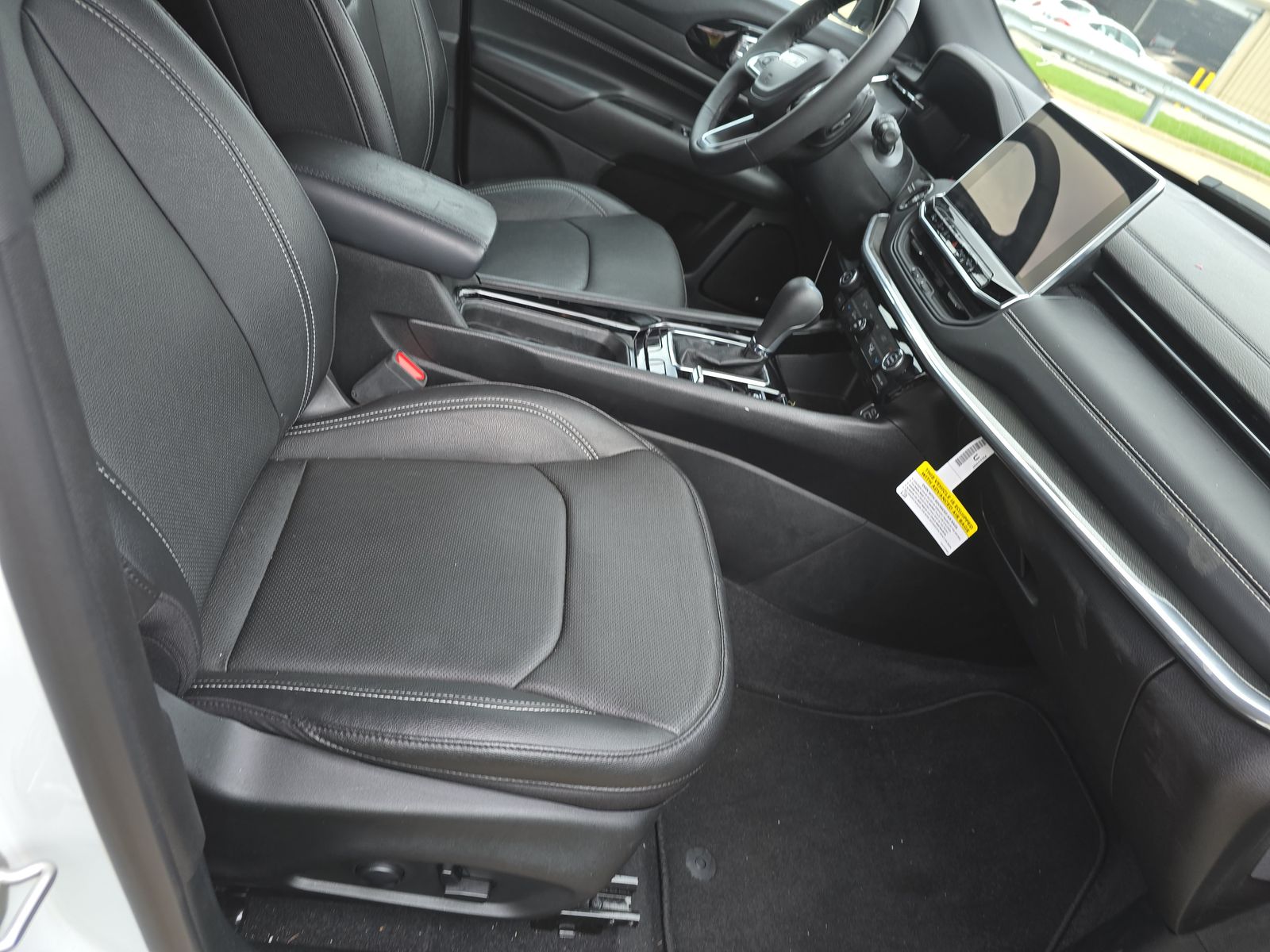 2024 Jeep Compass Limited AWD