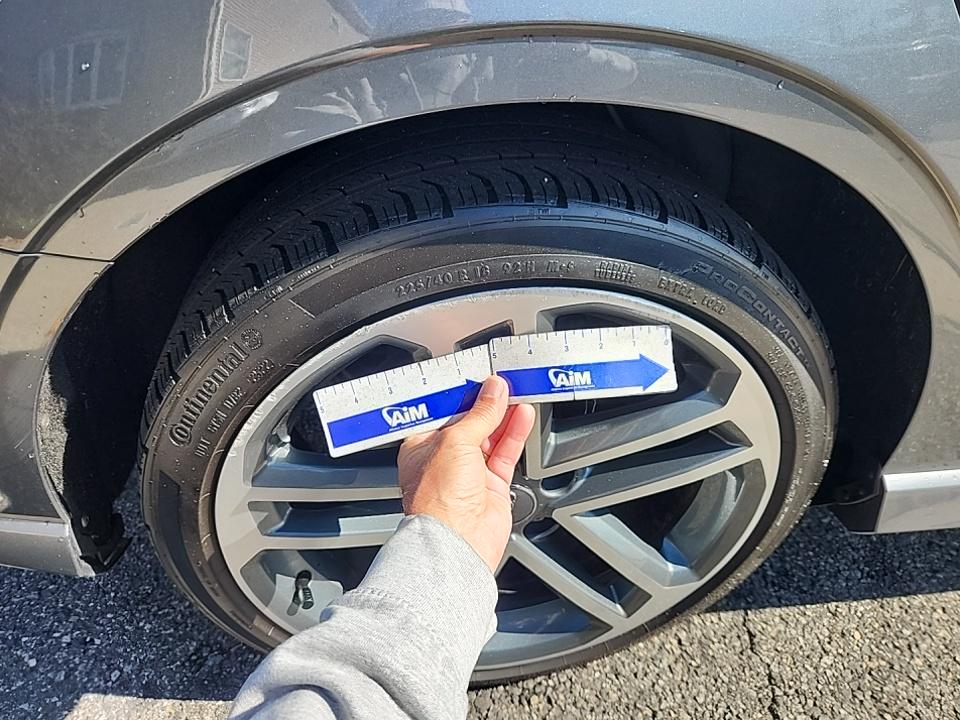 2018 Audi A3 2.0T Premium Plus AWD