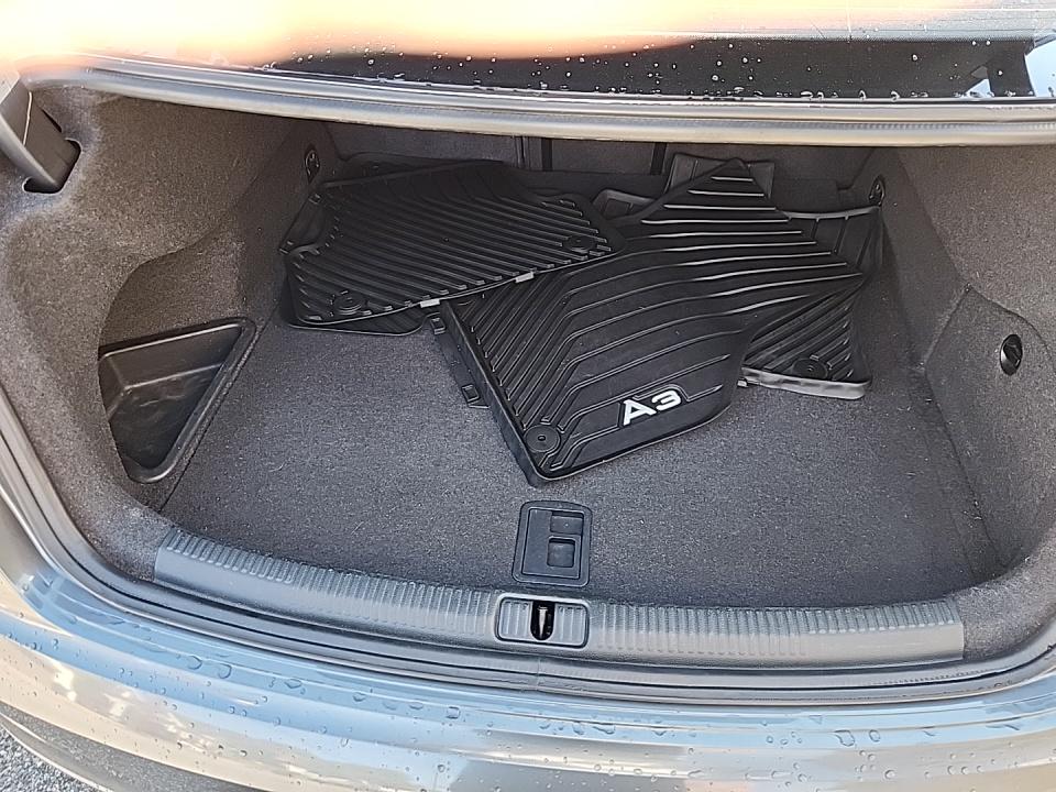 2018 Audi A3 2.0T Premium Plus AWD