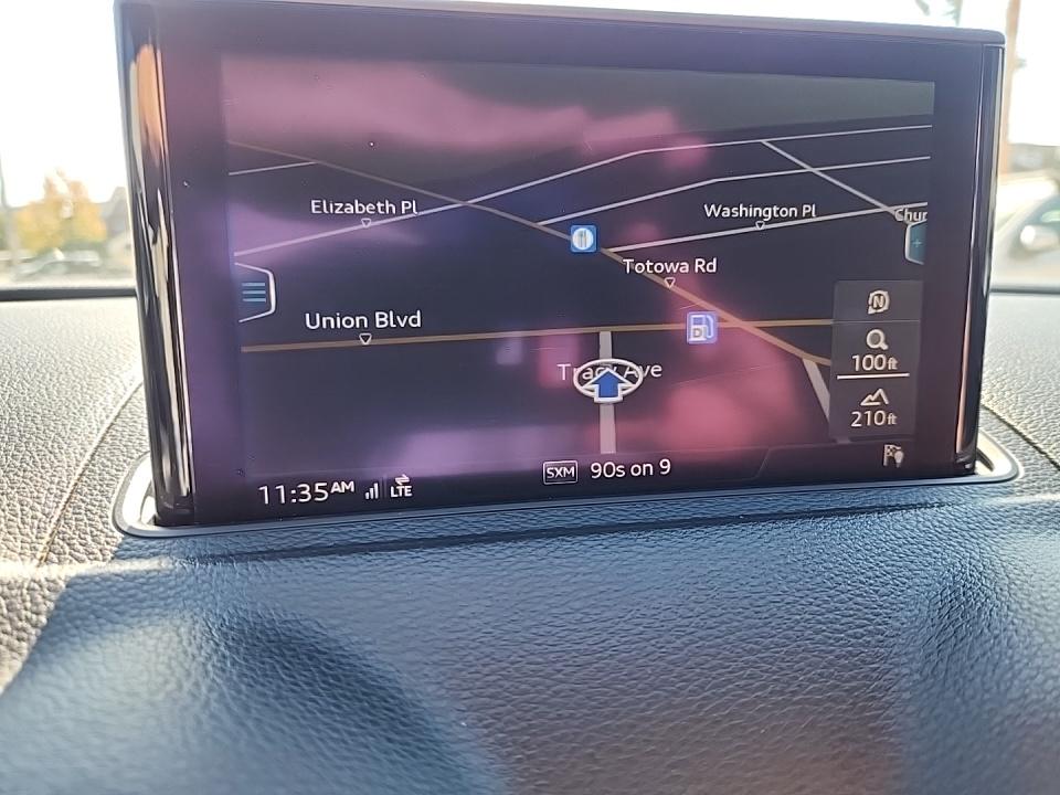 2018 Audi A3 2.0T Premium Plus AWD