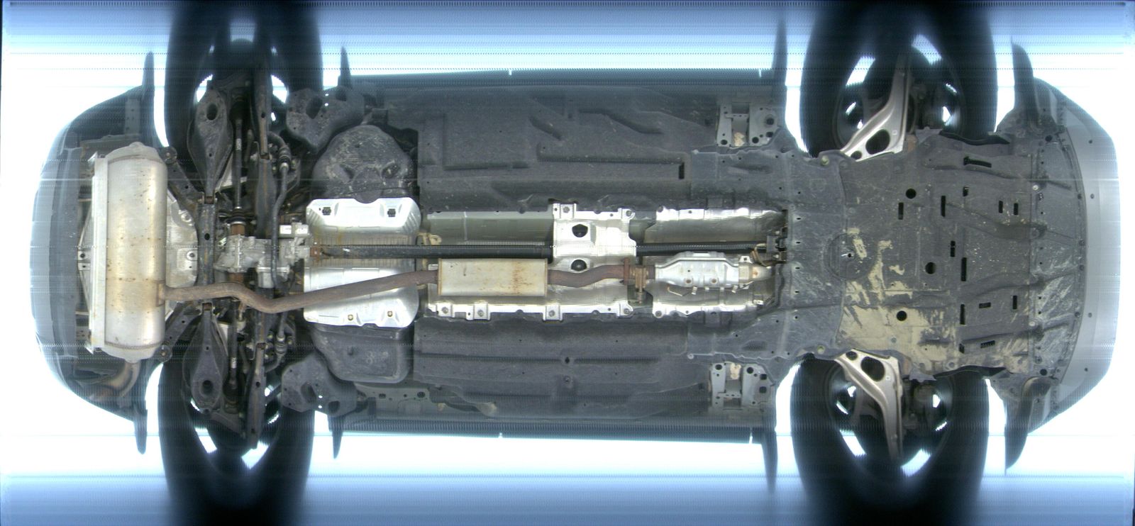 2023 Nissan Rogue SV AWD