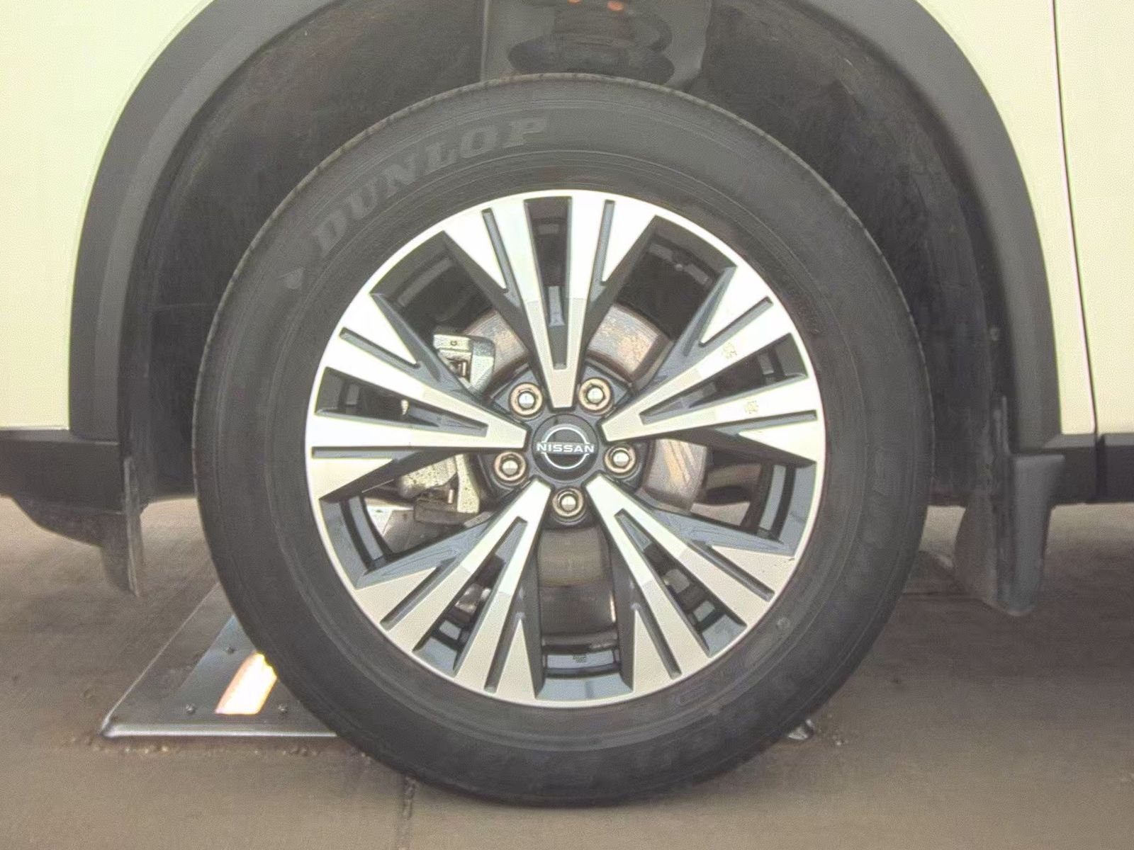 2023 Nissan Rogue SV AWD