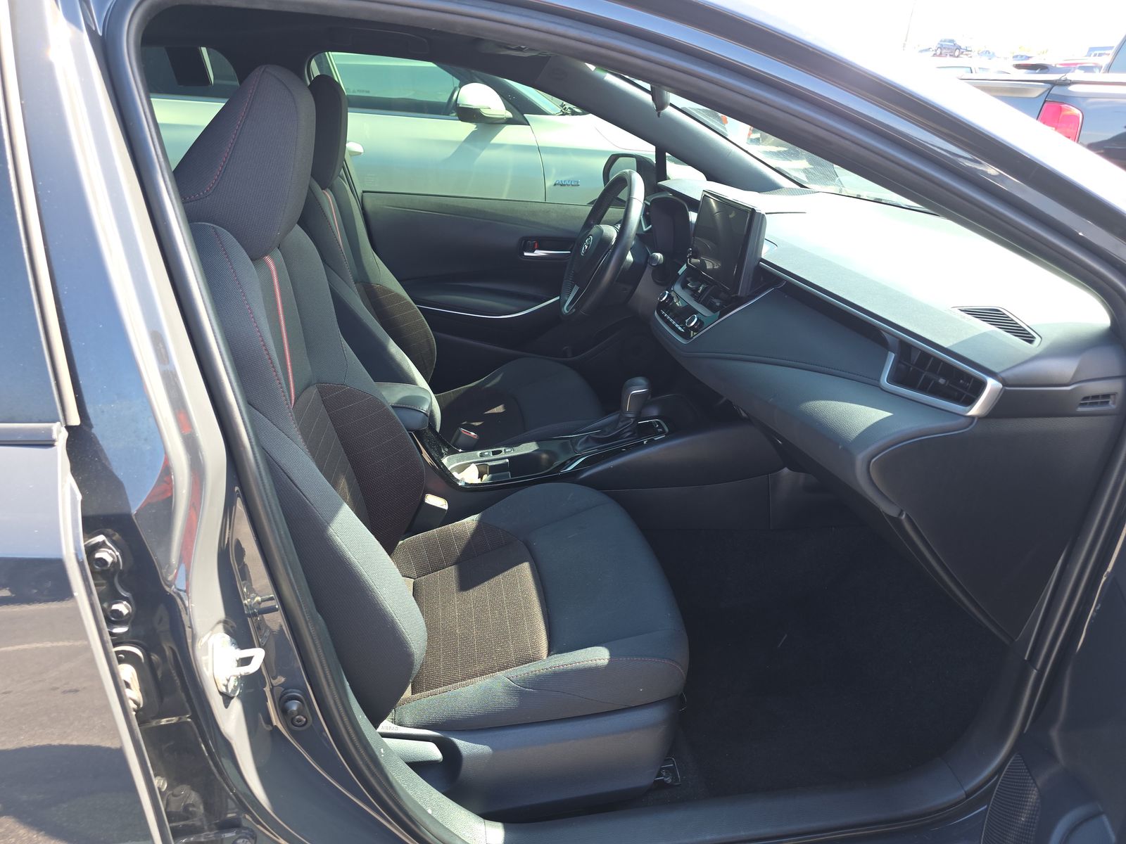 2023 Toyota Corolla Hybrid SE FWD