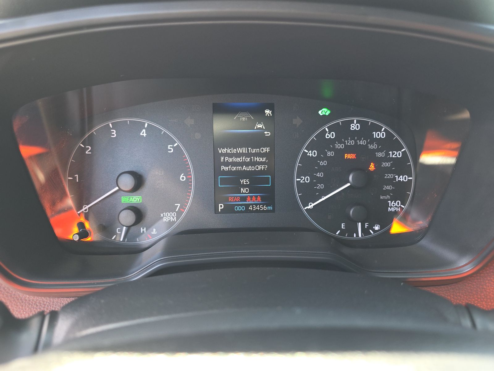 2023 Toyota Corolla Hybrid SE FWD