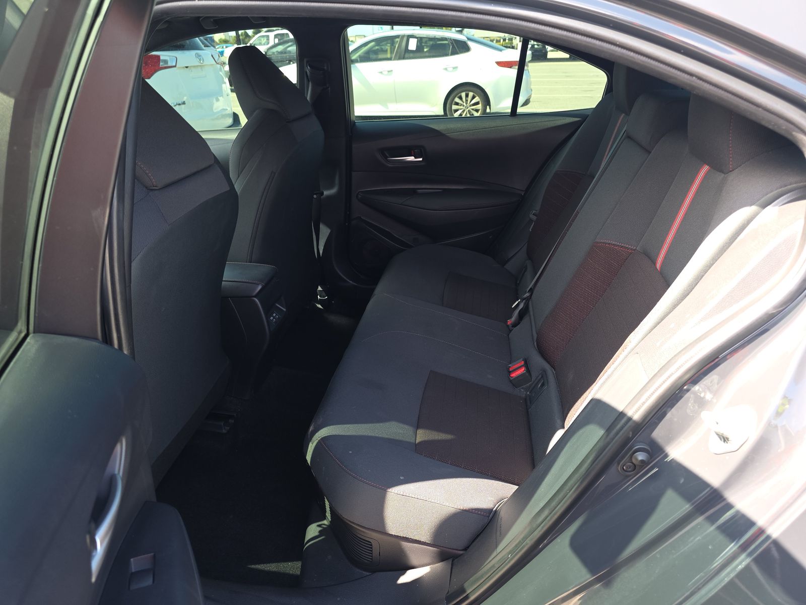 2023 Toyota Corolla Hybrid SE FWD