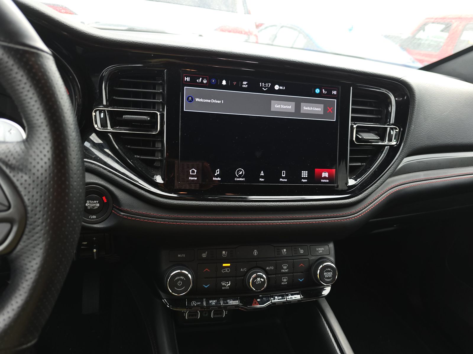 2024 Dodge Durango GT Plus AWD