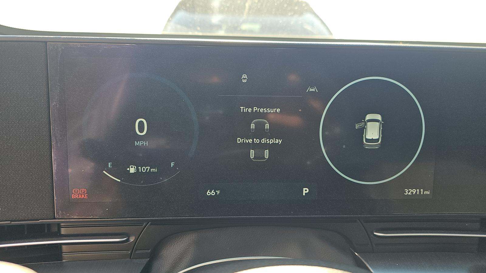 2024 Hyundai Kona Limited AWD