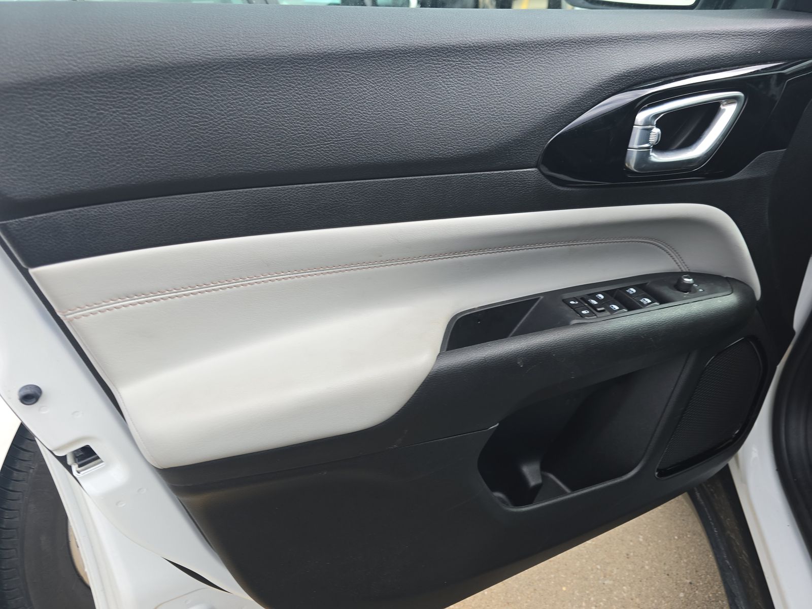 2024 Jeep Compass Limited AWD