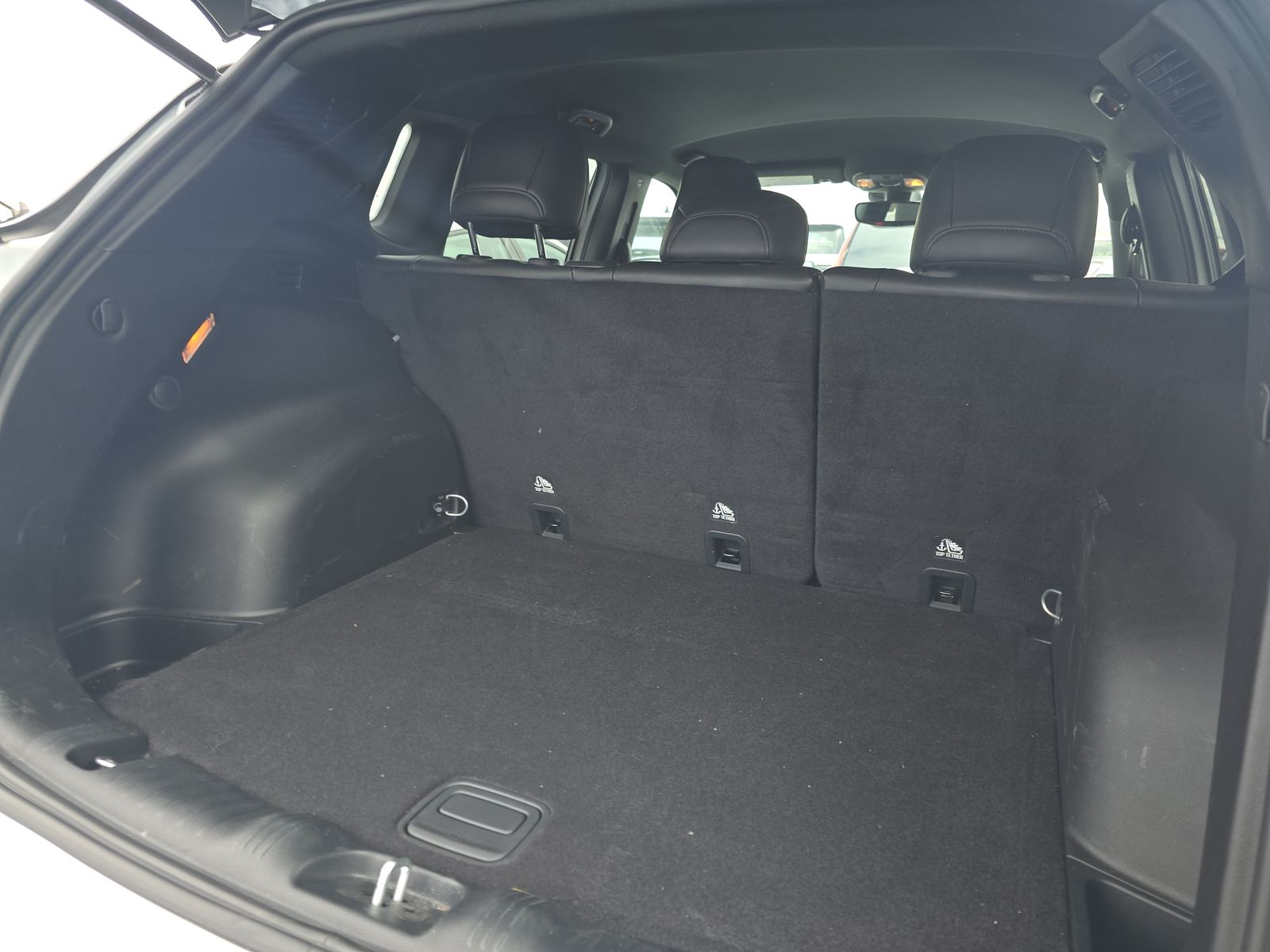 2024 Jeep Compass Limited AWD