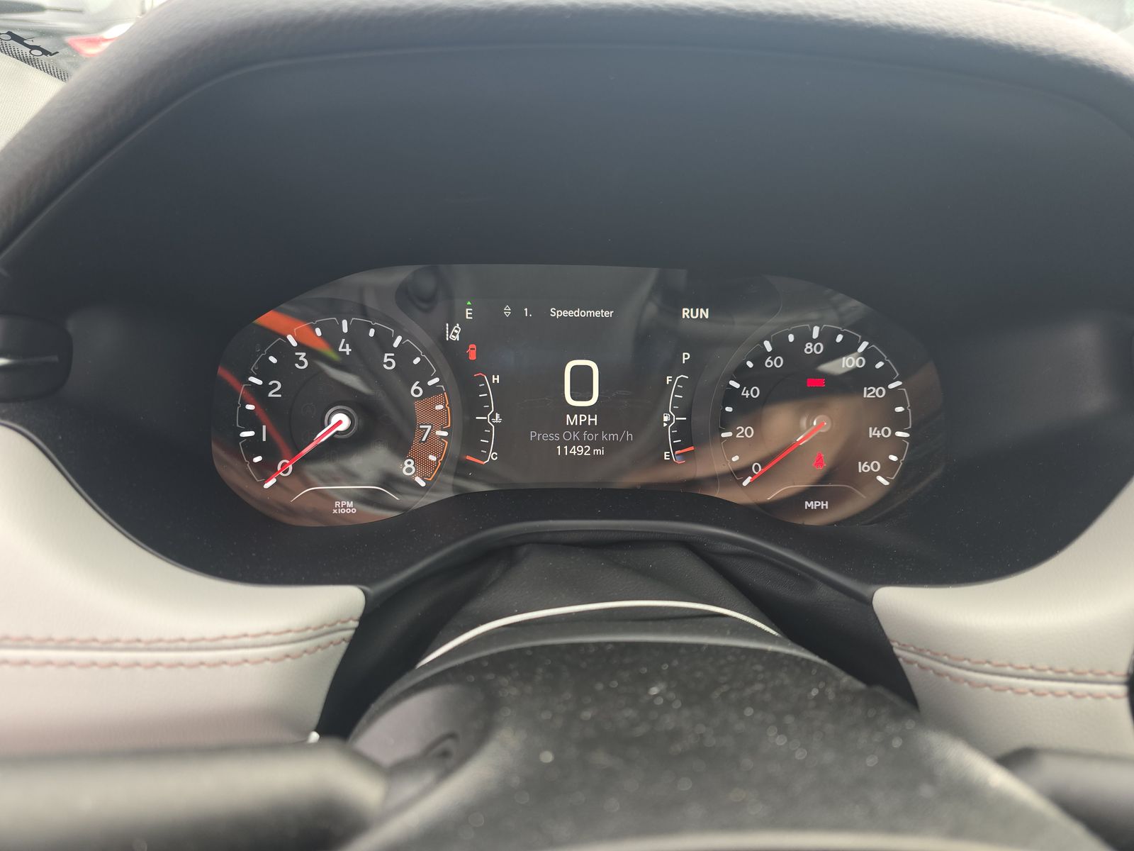 2024 Jeep Compass Limited AWD