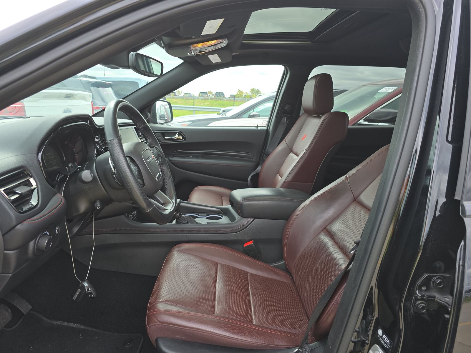 2024 Dodge Durango GT Plus AWD