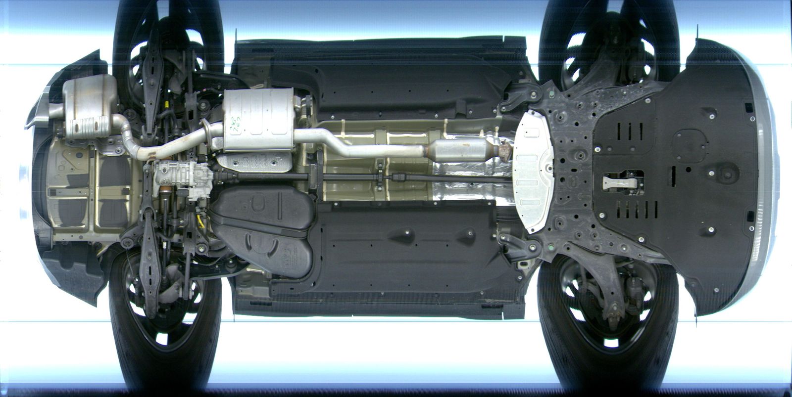 2022 Hyundai Santa Fe Calligraphy AWD