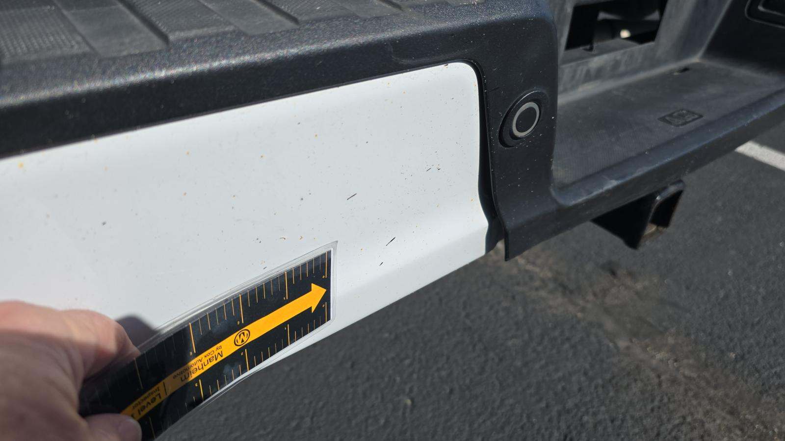 2023 Ford F-150 Hybrid XLT AWD