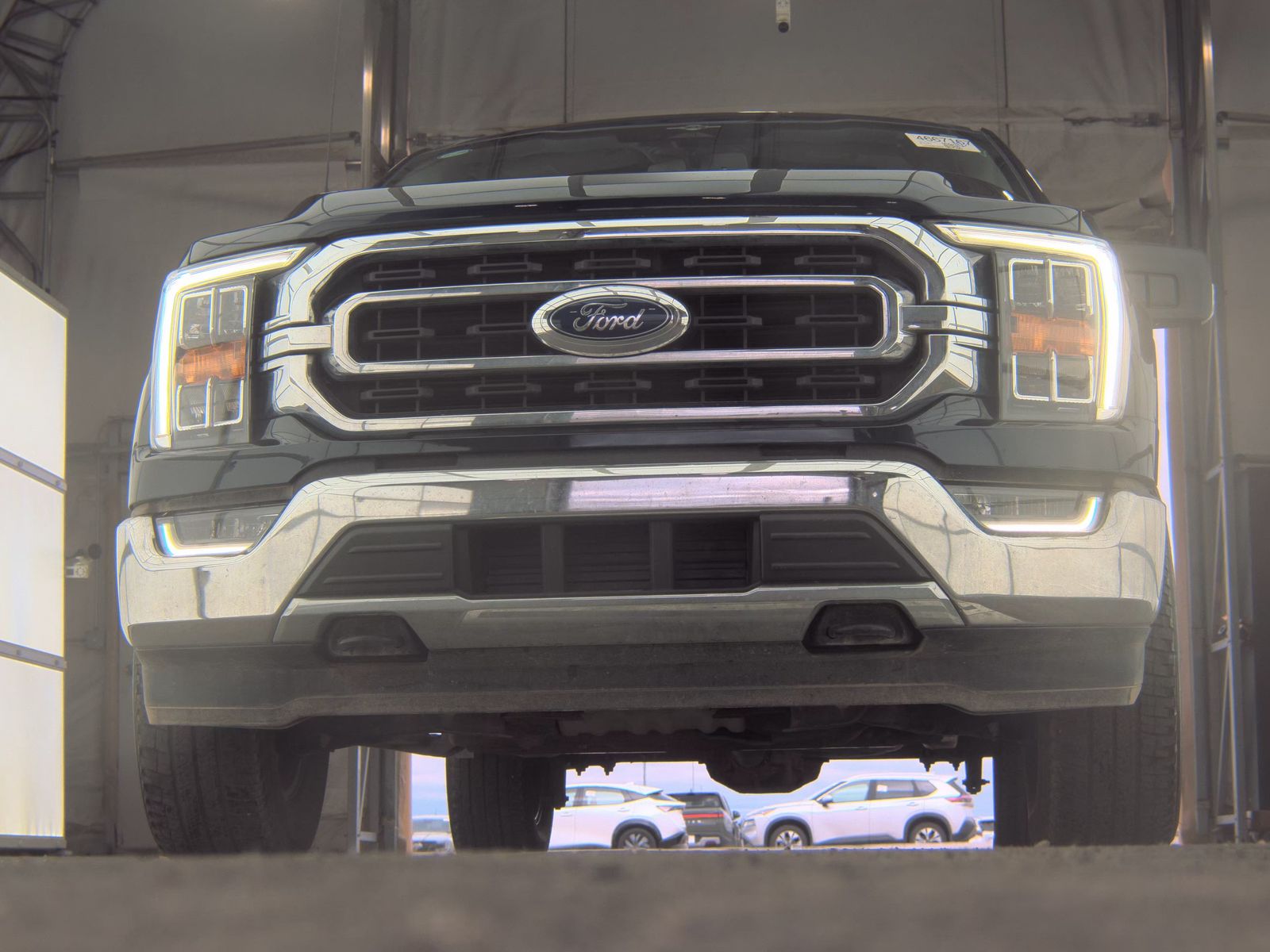 2023 Ford F-150 XLT AWD