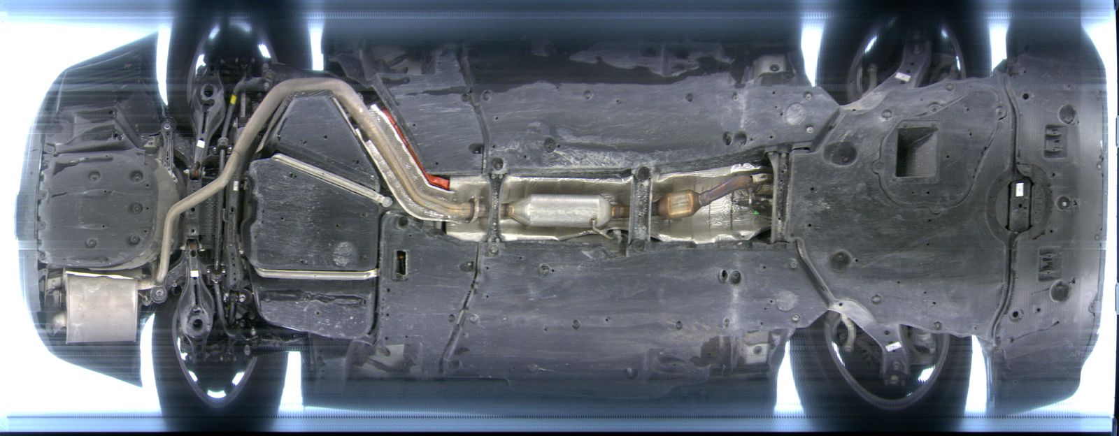 2025 Toyota Camry LE FWD