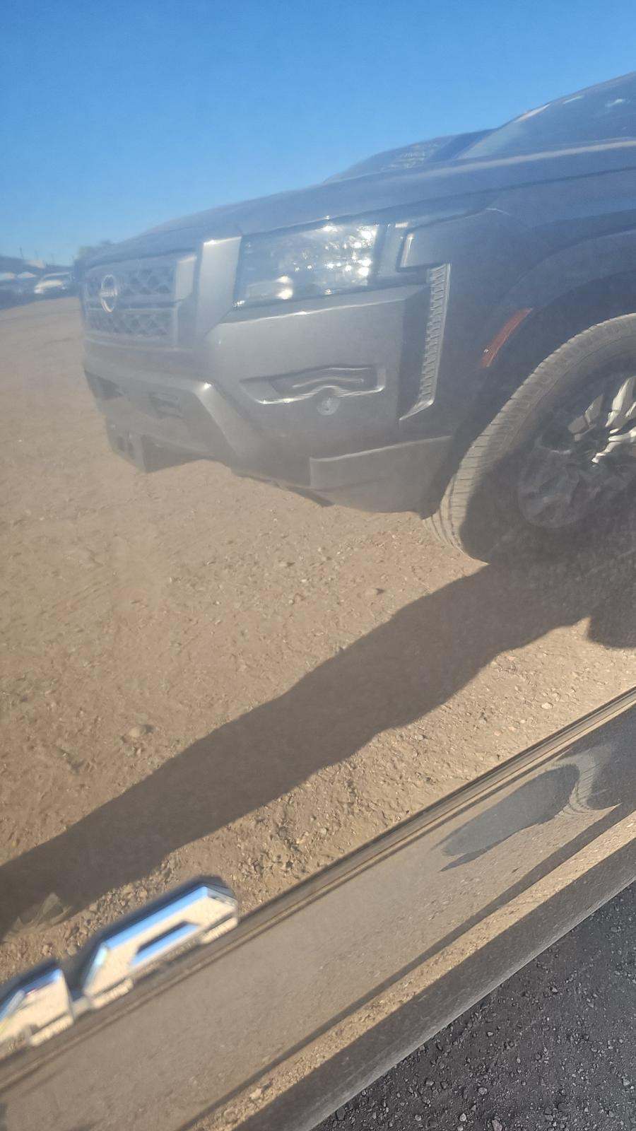 2023 Toyota Tacoma TRD Off-Road AWD