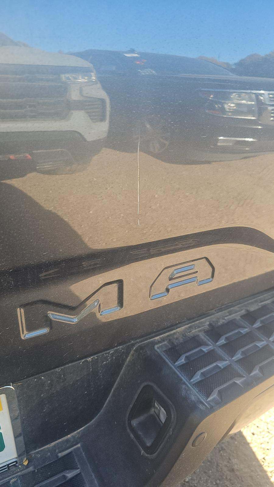 2023 Toyota Tacoma TRD Off-Road AWD