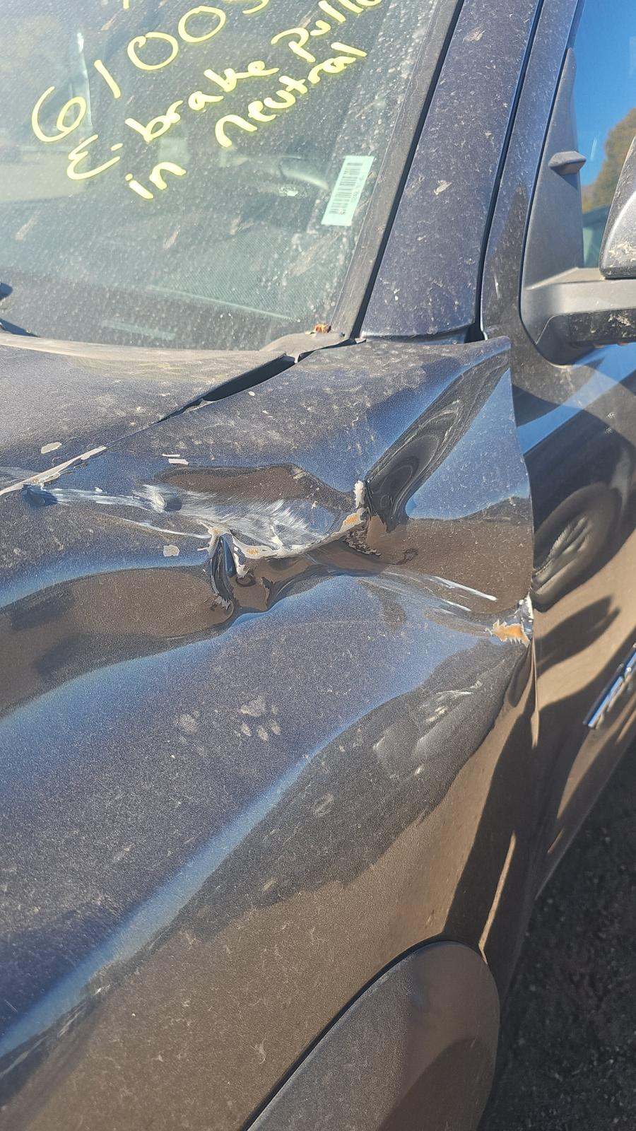 2023 Toyota Tacoma TRD Off-Road AWD