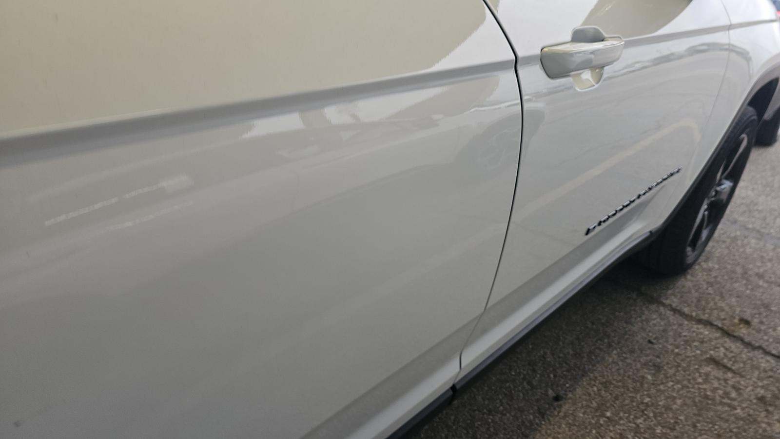 2023 Jeep Grand Cherokee Limited AWD