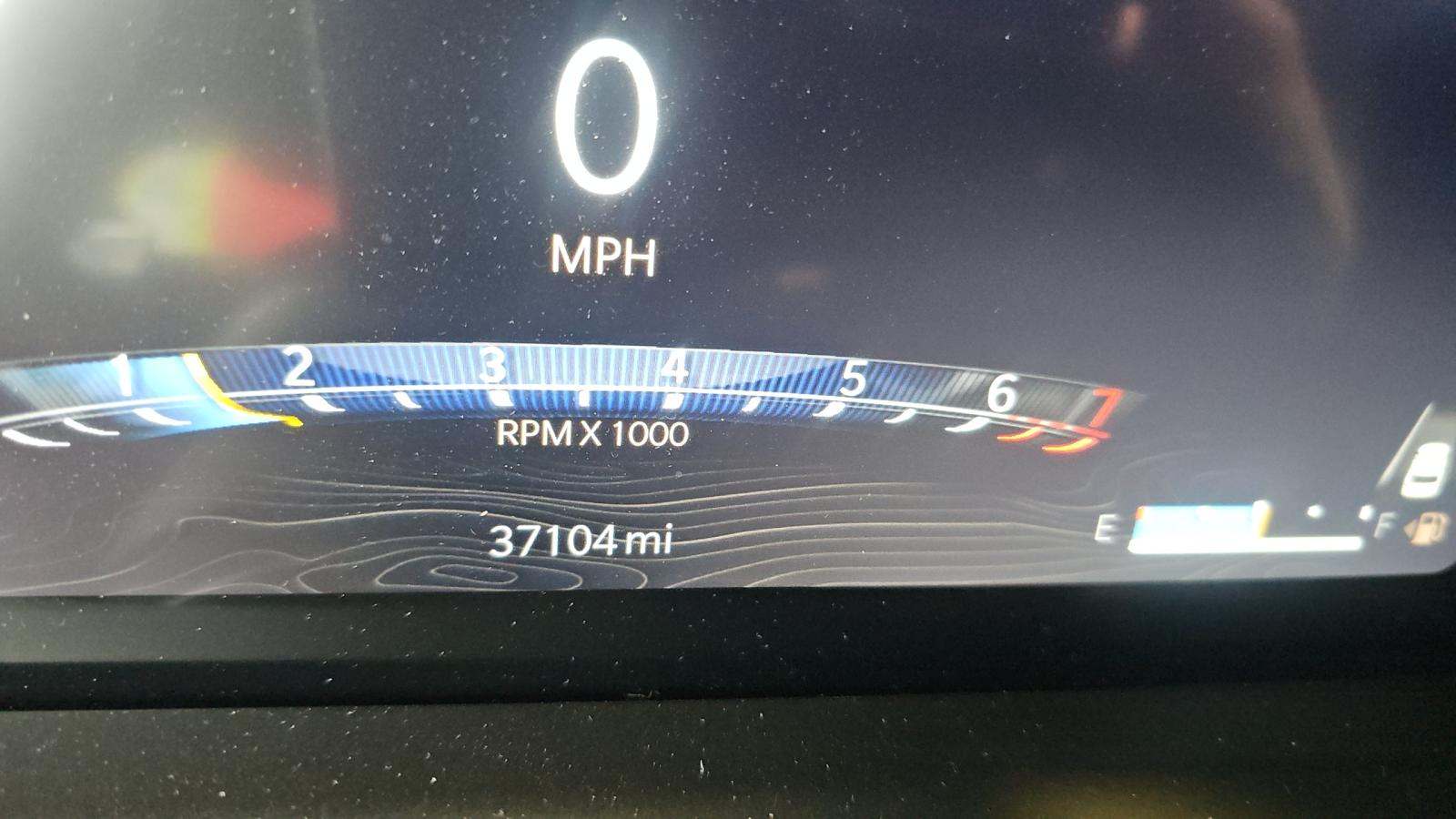 2023 Jeep Grand Cherokee Limited AWD