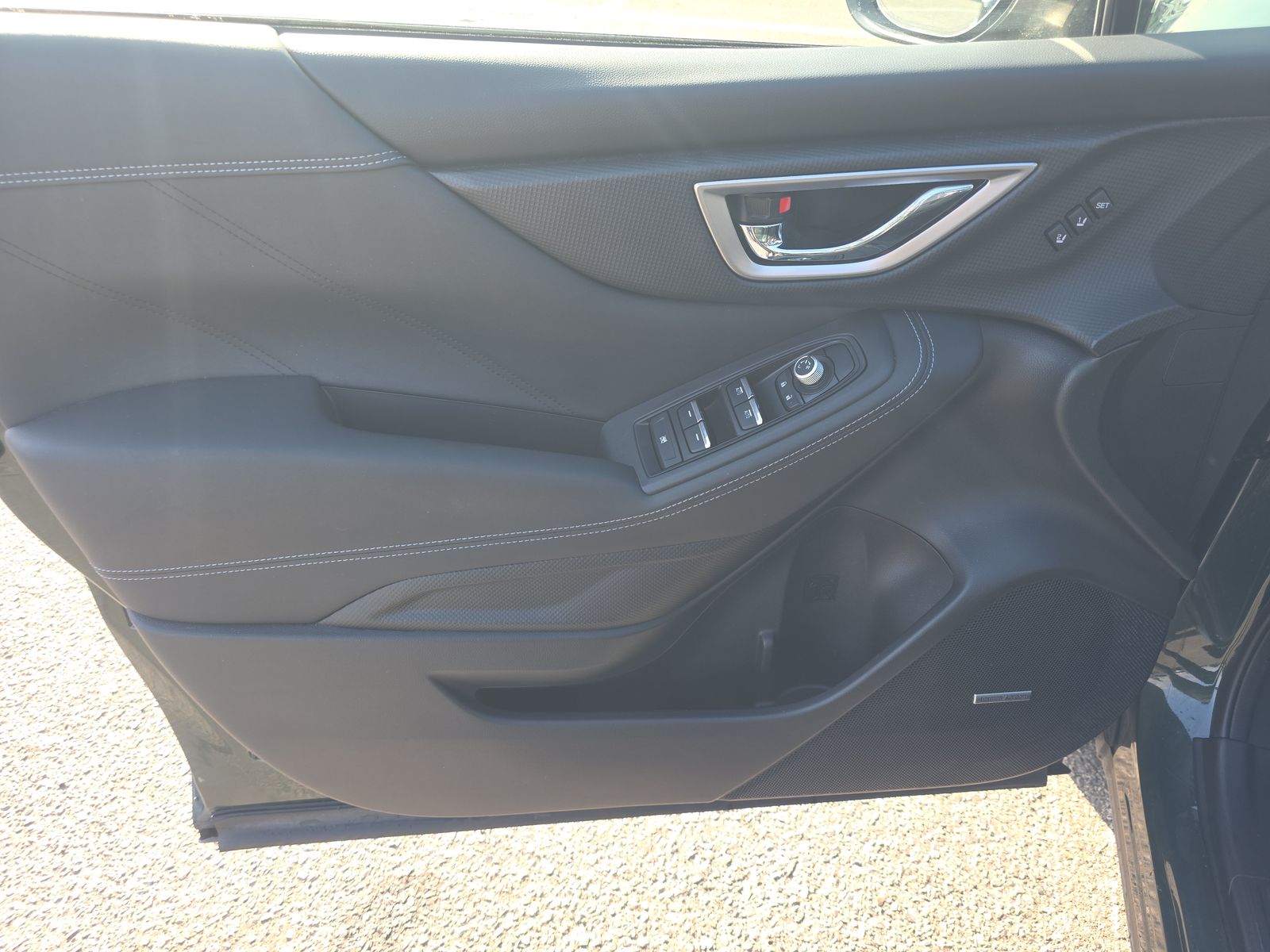 2022 Subaru Forester Touring AWD