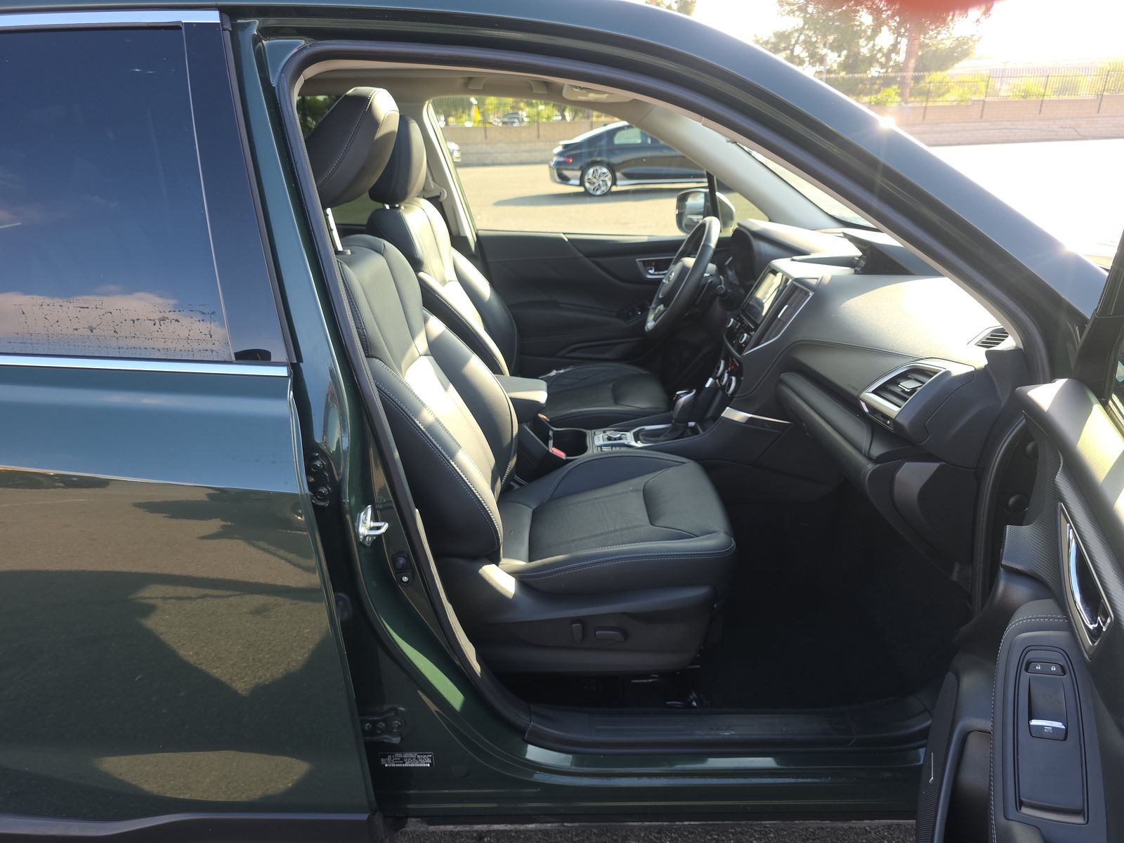 2022 Subaru Forester Touring AWD