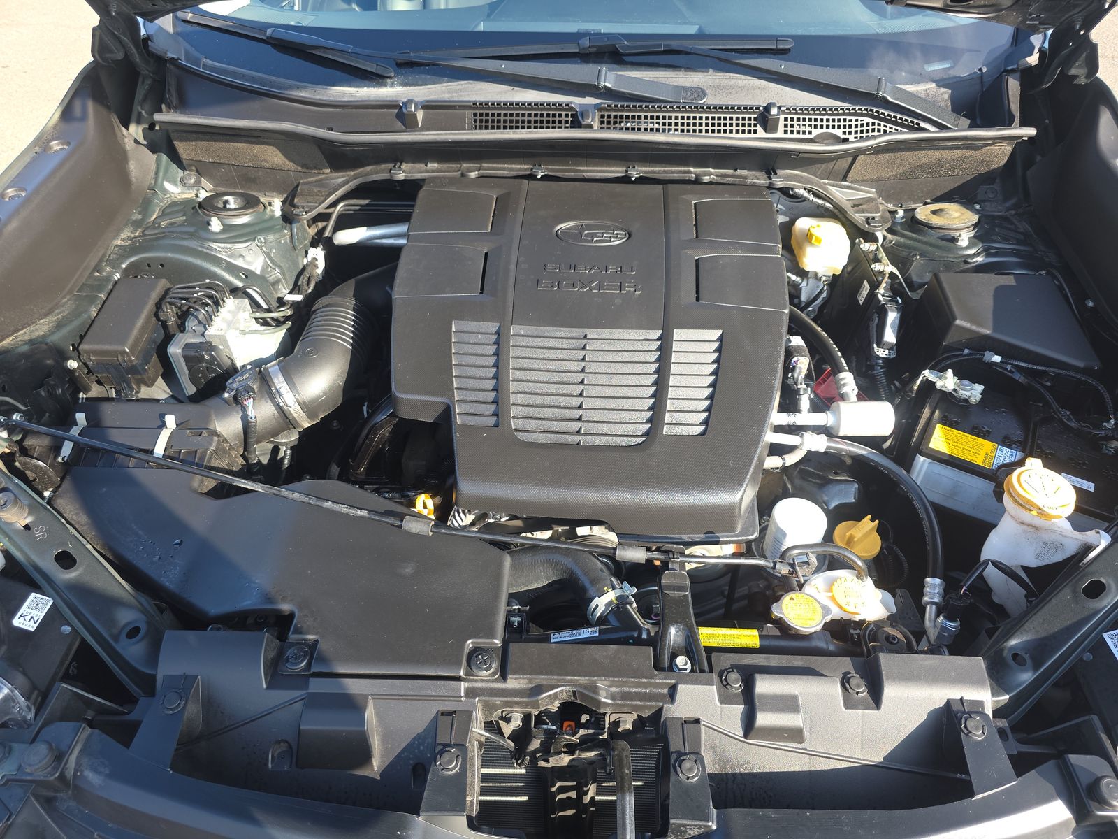 2022 Subaru Forester Touring AWD