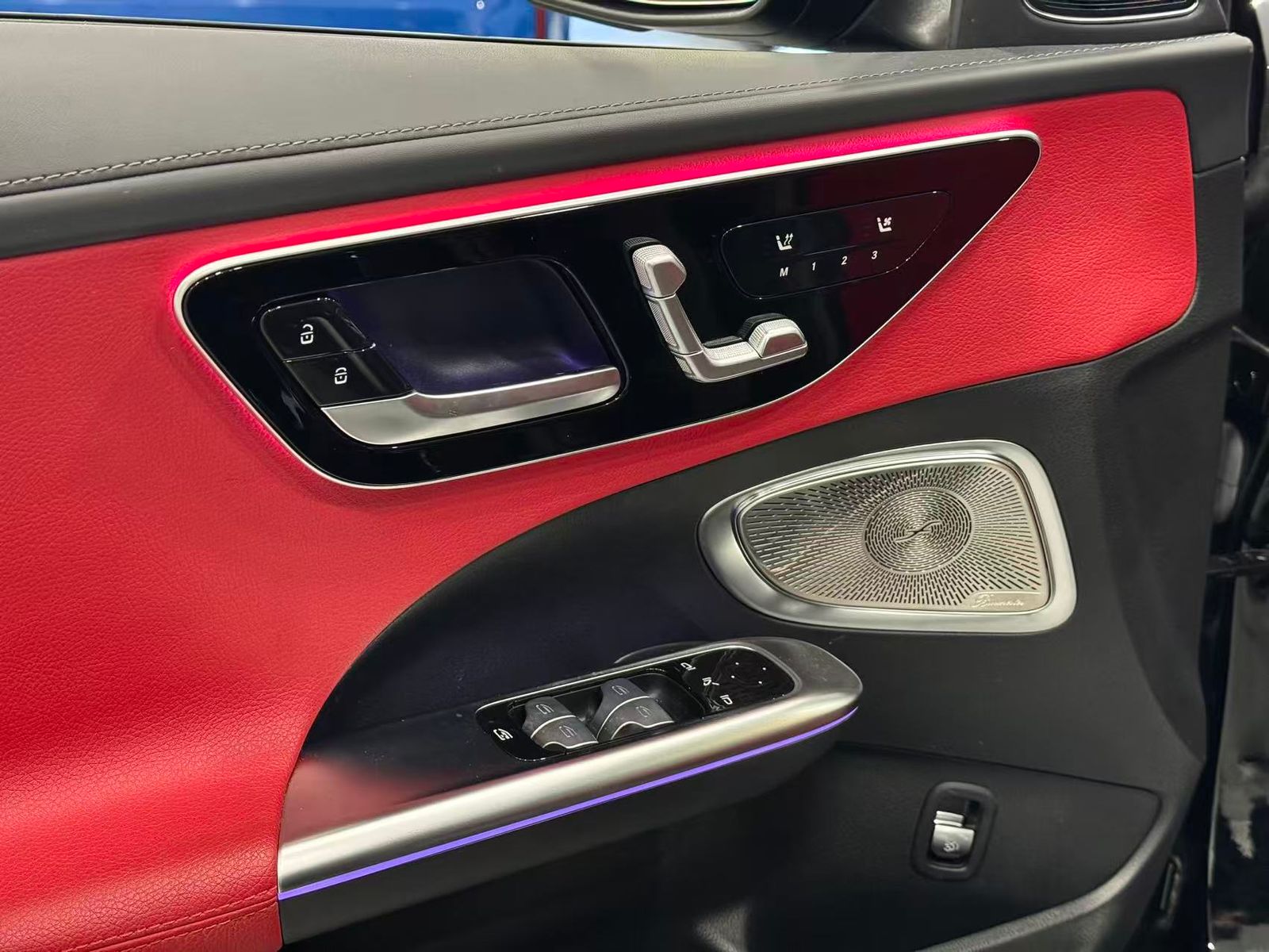 2022 Mercedes-Benz C-Class C 300 AWD