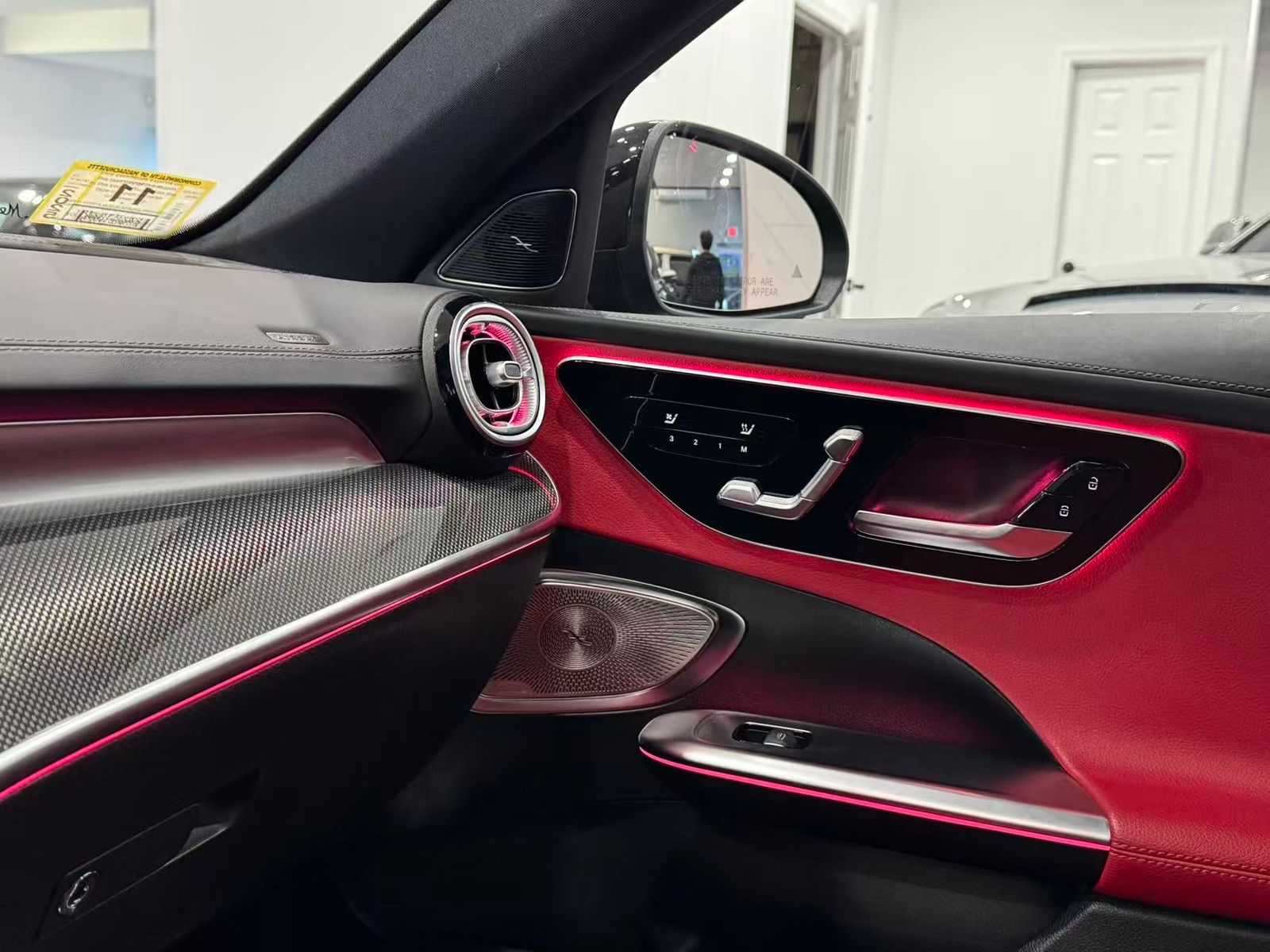 2022 Mercedes-Benz C-Class C 300 AWD