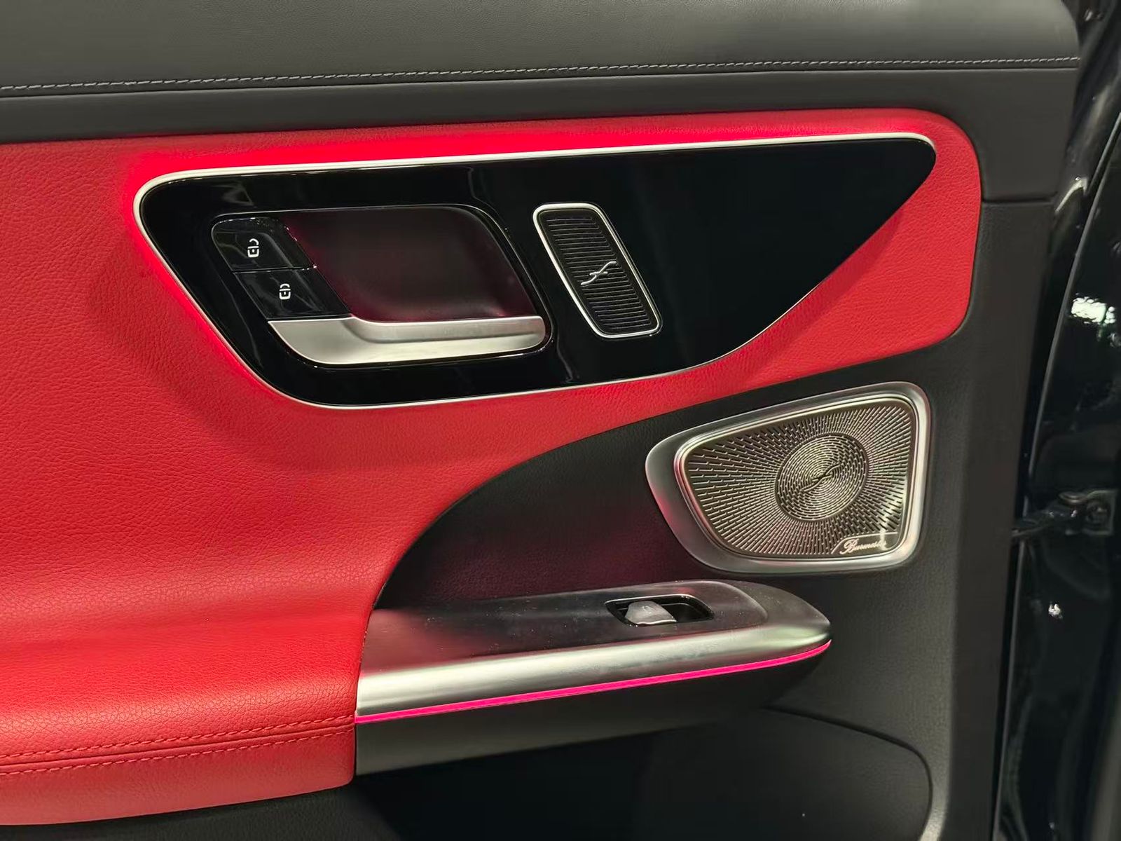 2022 Mercedes-Benz C-Class C 300 AWD