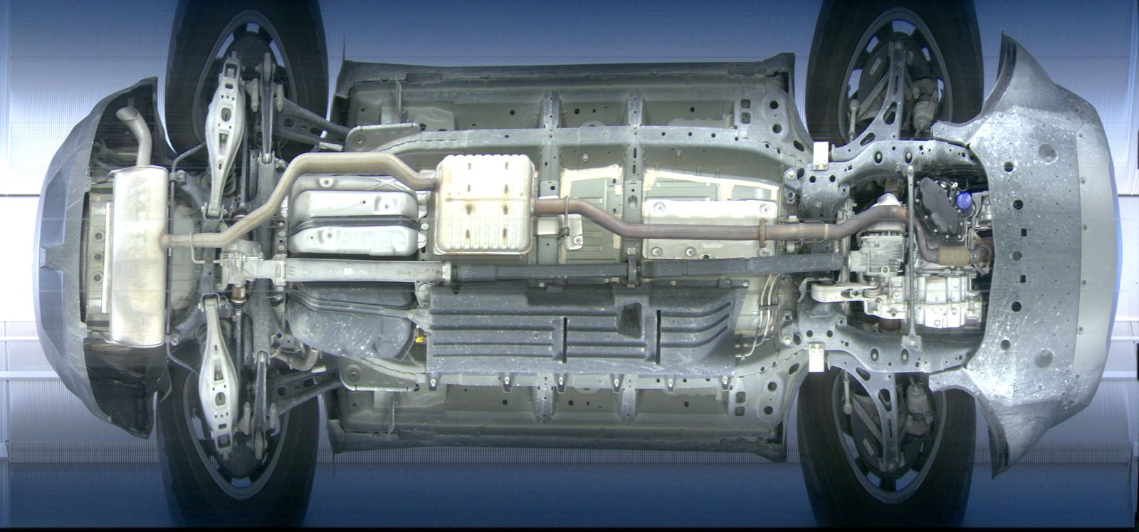 2025 Chevrolet Equinox LT AWD