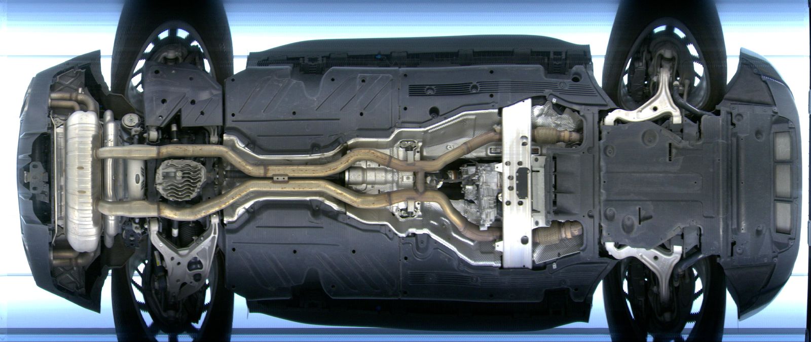 2021 Mercedes-Benz GLS AMG GLS 63 AWD