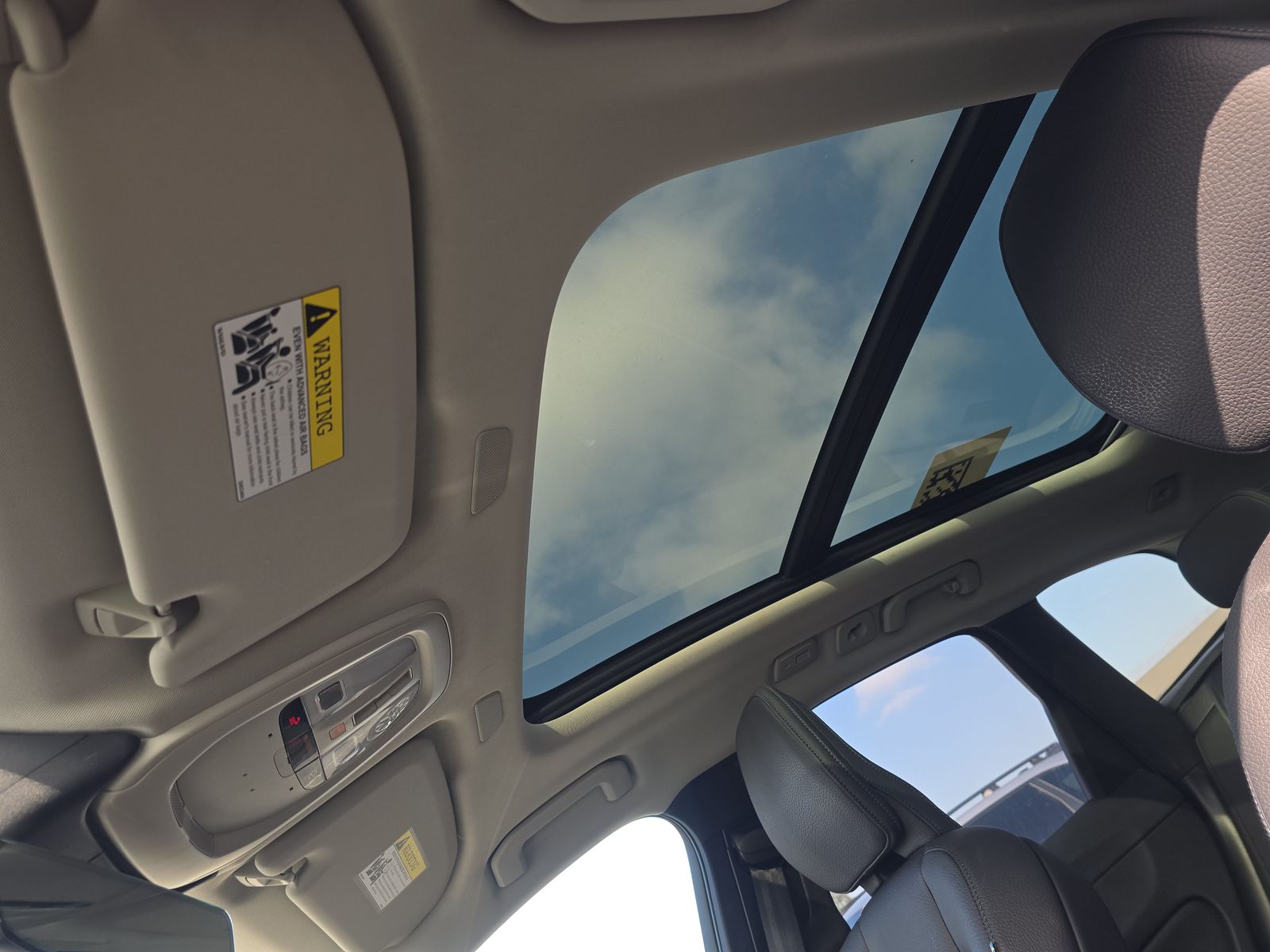 2025 Volvo XC60 B5 Plus AWD